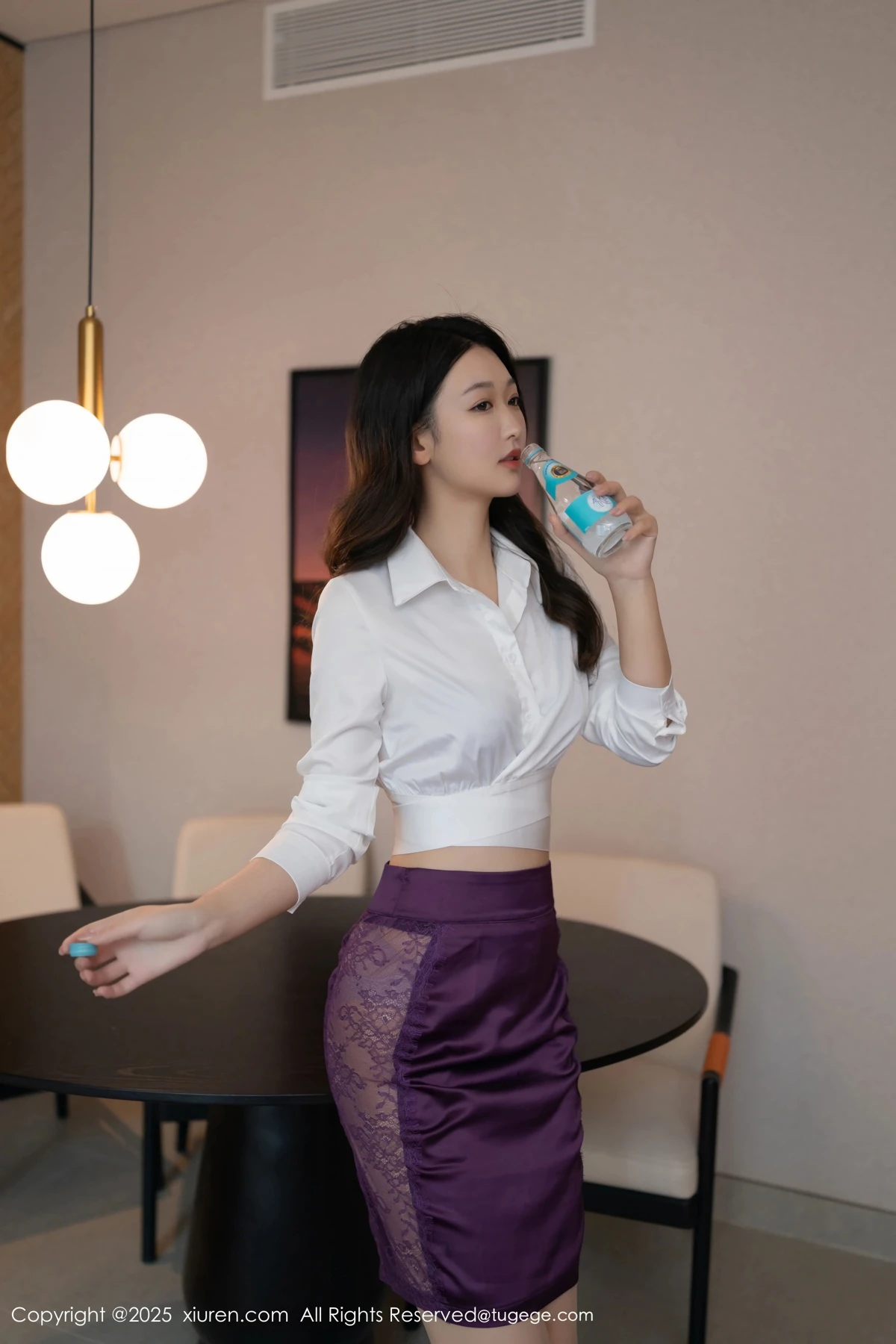 [秀人网] 2025.05.06 No.10238 唐安琪#[81P]-8