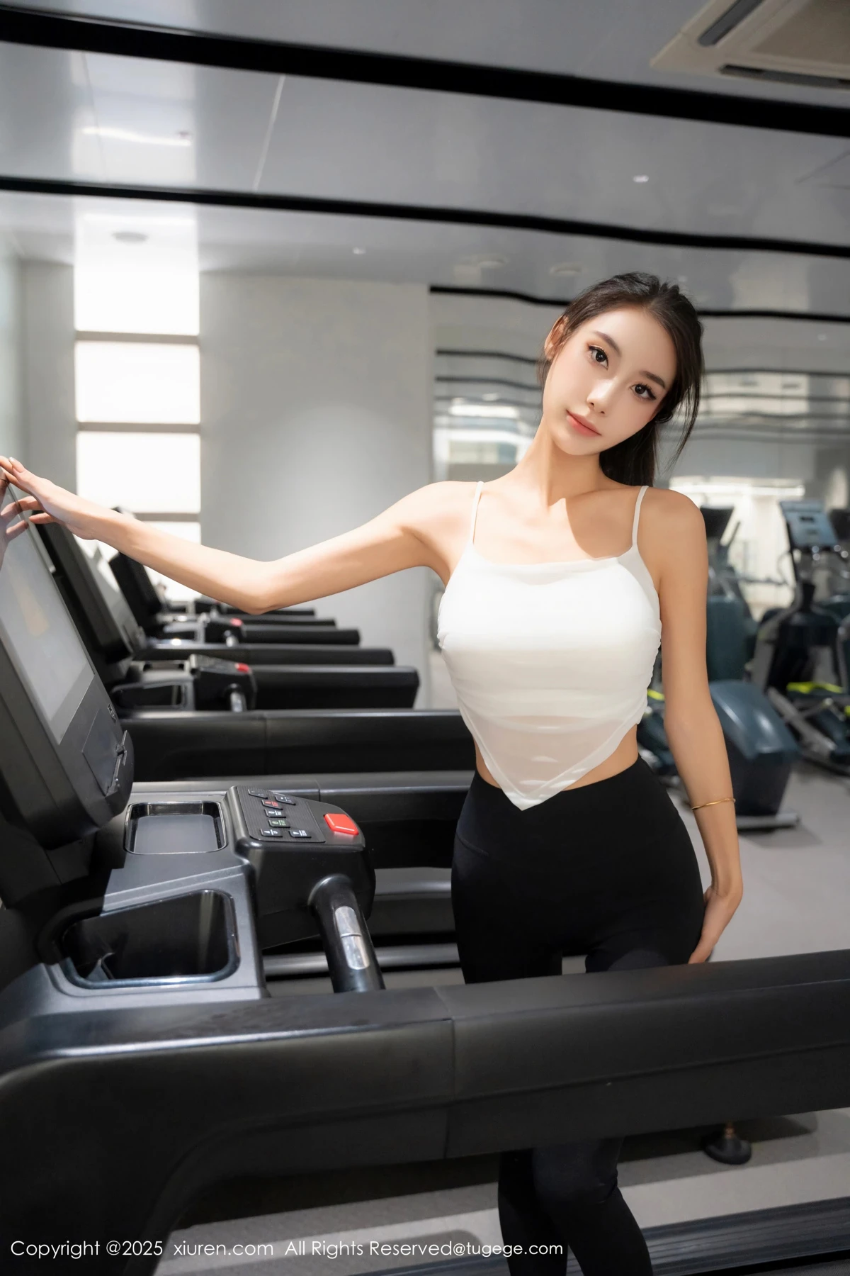 [XiuRen] 2025.05.07 No.10239 lingyu69#[59P]-2