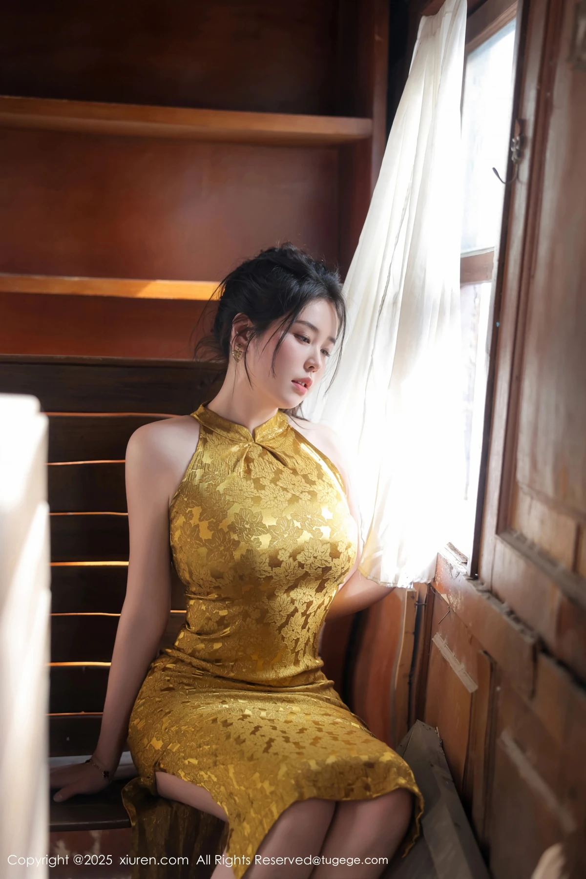 [秀人网] 2025.05.13 No.10269 林若凡F#[72P]-6