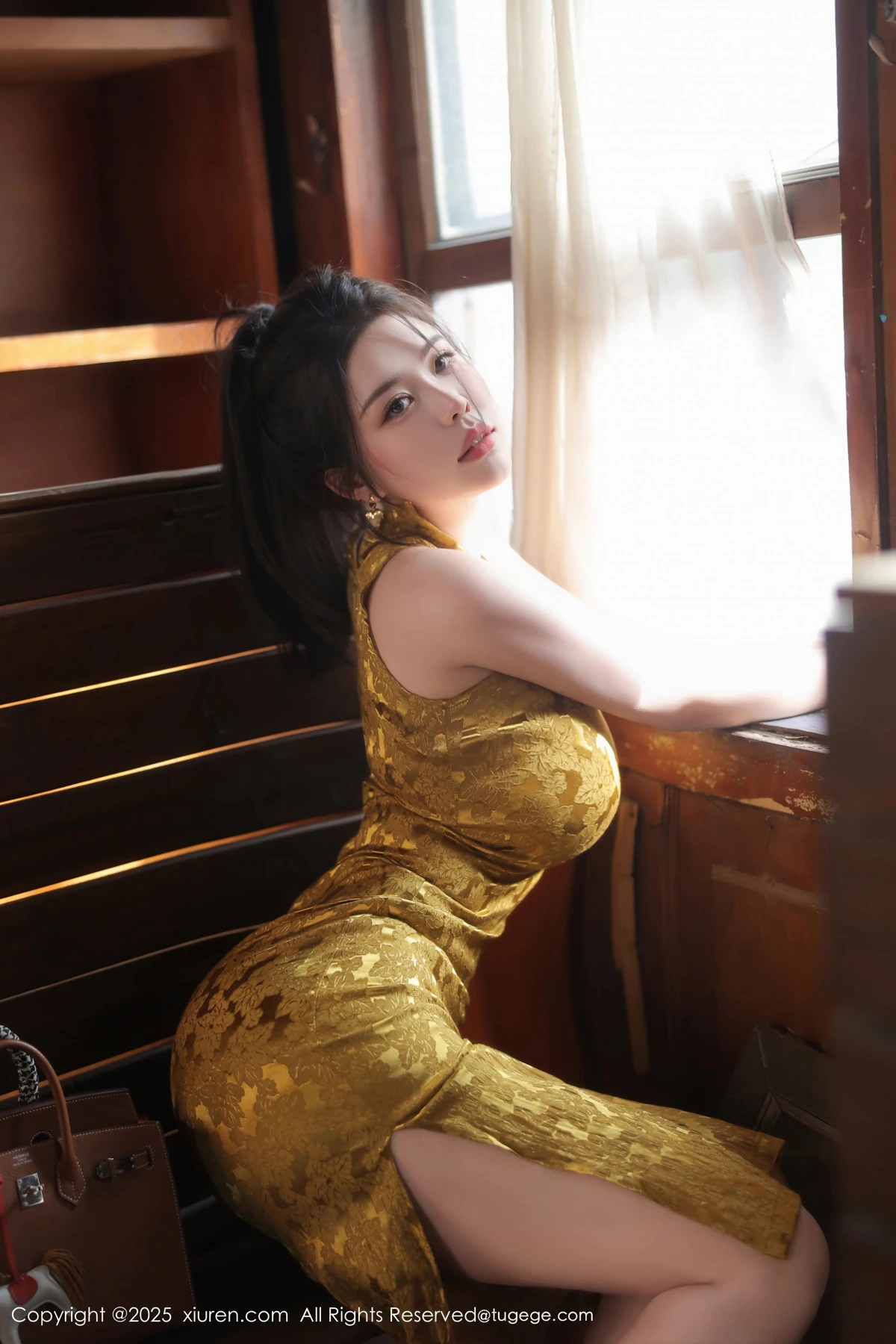 [秀人网] 2025.05.13 No.10269 林若凡F#[72P]-9