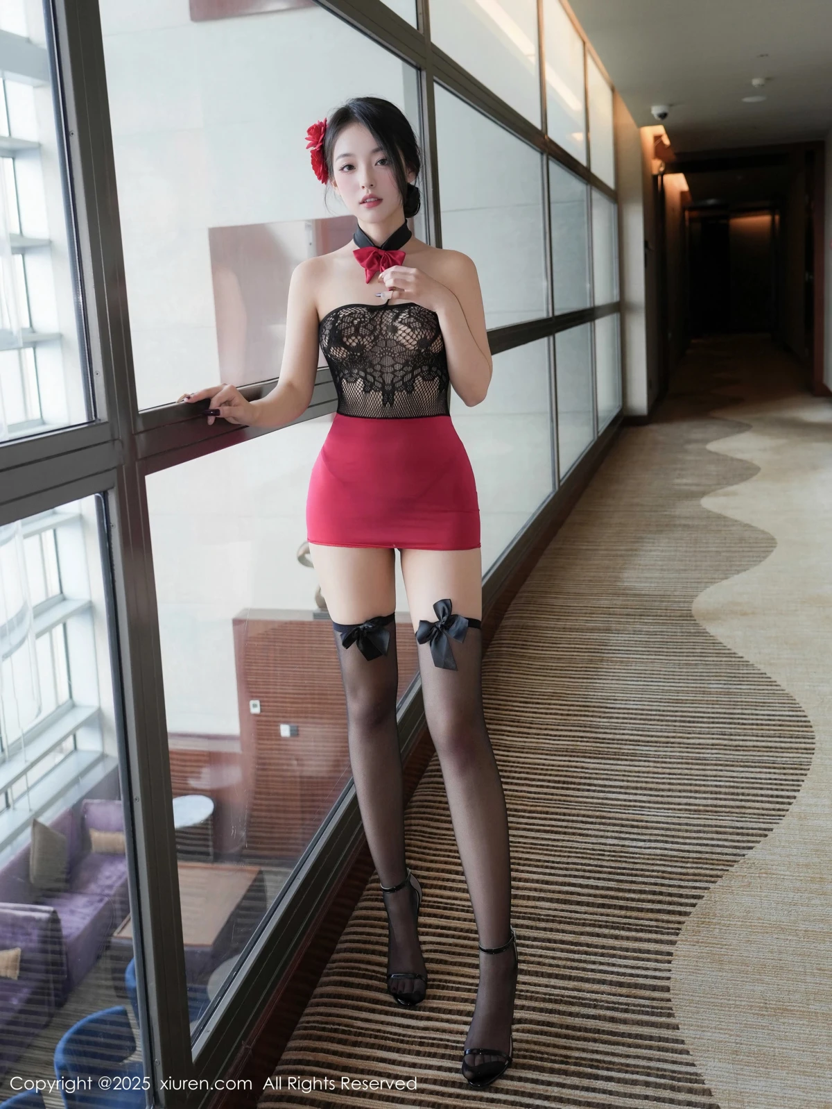 [秀人网] 2025.05.15 No.10279 白琮瑗#[55P]-5