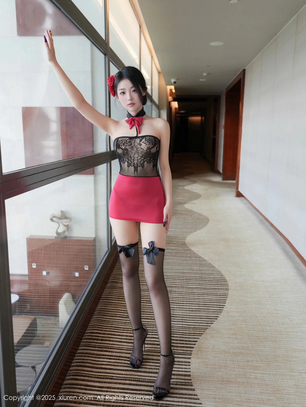 [秀人网] 2025.05.15 No.10279 白琮瑗#[55P]-6