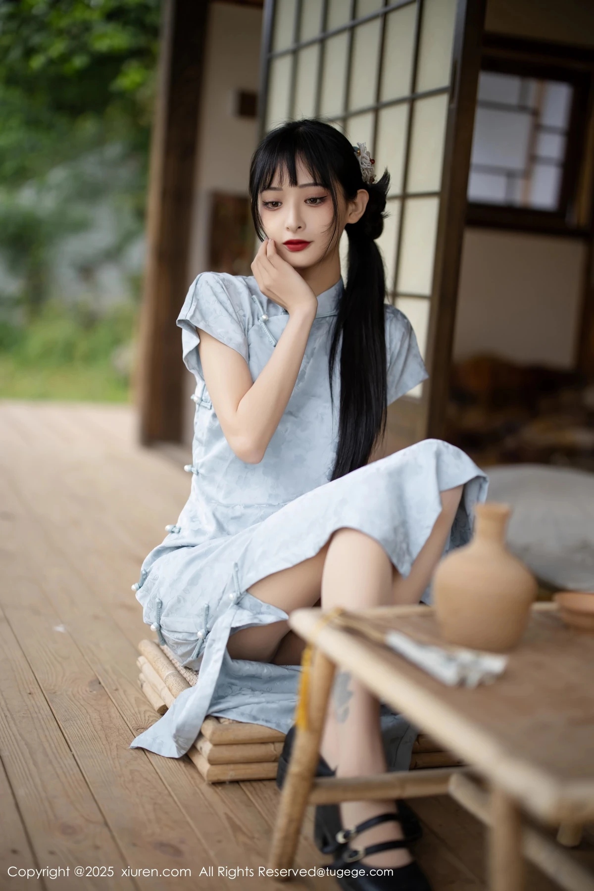 [XiuRen] 2025.05.15 No.10278 Mogi Nozomi#[81P]-2