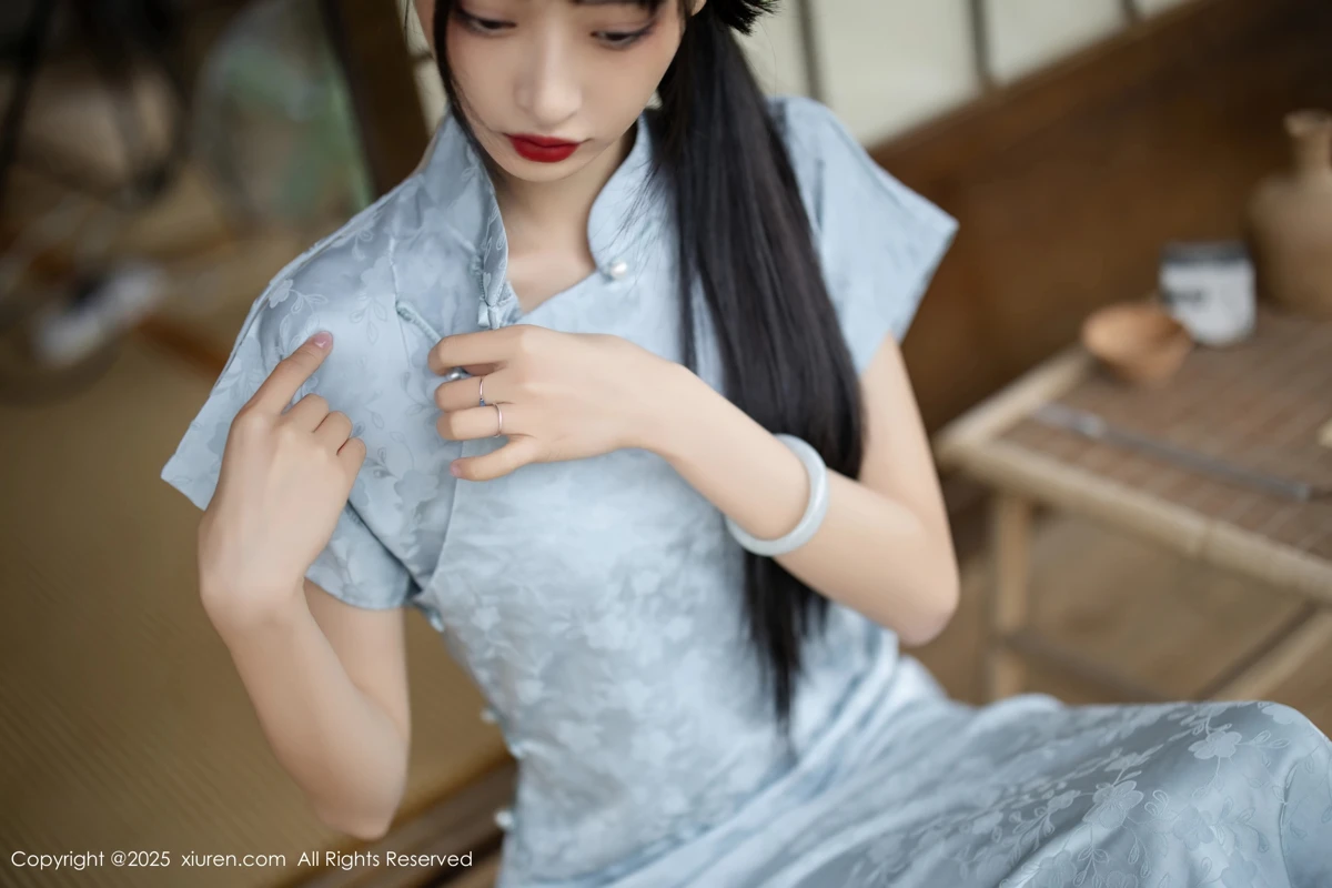 [XiuRen] 2025.05.15 No.10278 Mogi Nozomi#[81P]-2