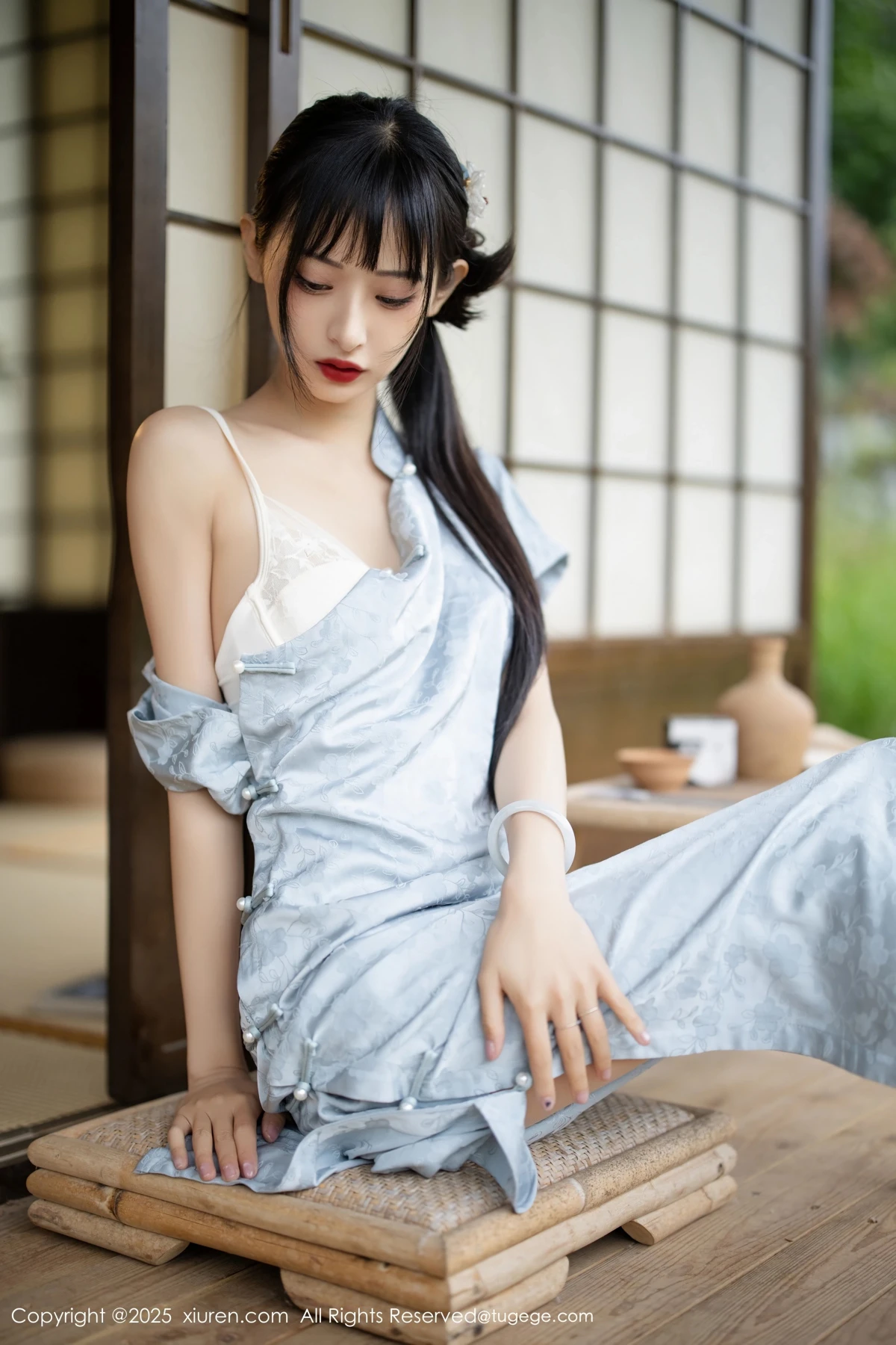 [XiuRen] 2025.05.15 No.10278 Mogi Nozomi#[81P]-3