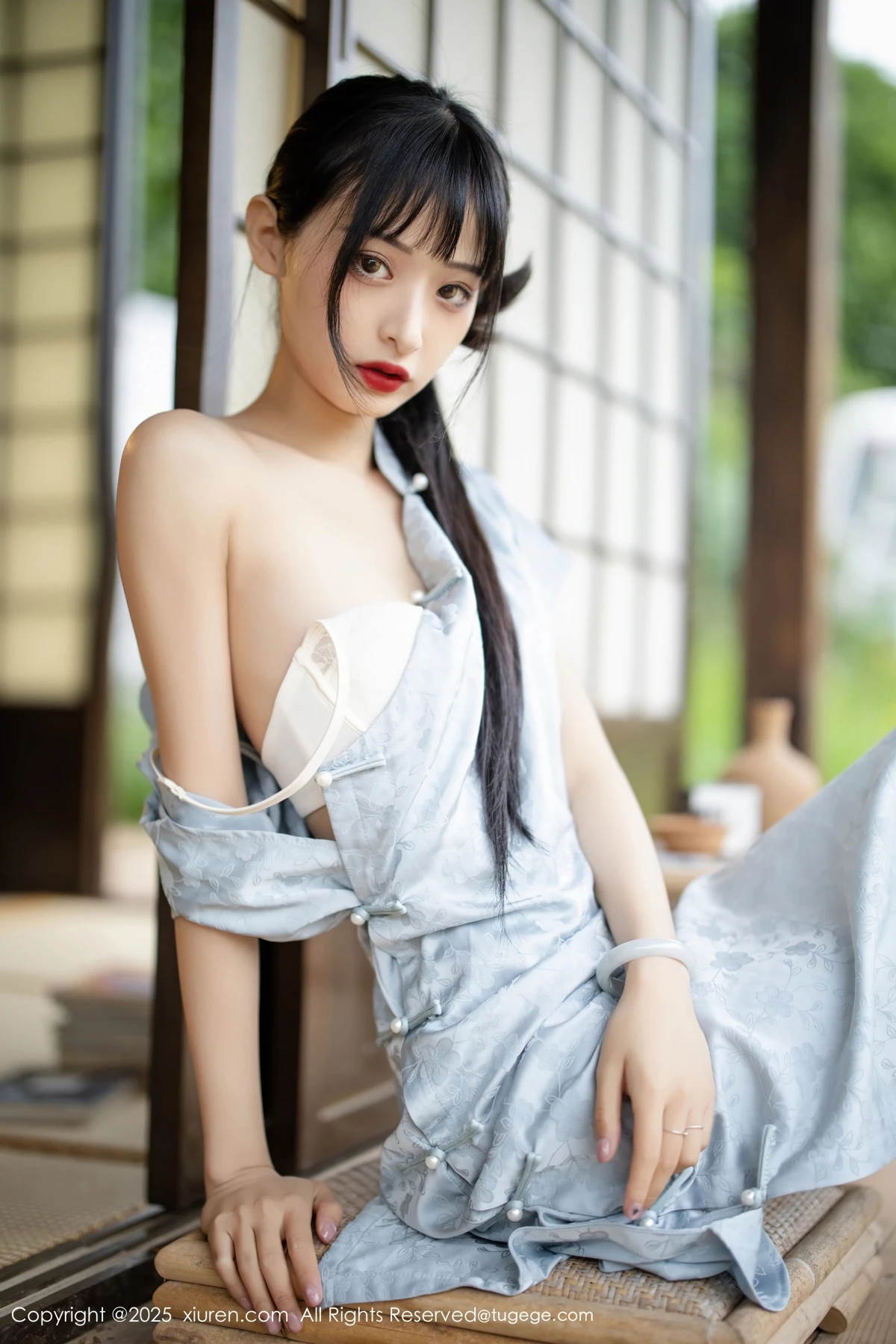 [XiuRen] 2025.05.15 No.10278 Mogi Nozomi#[81P]-4