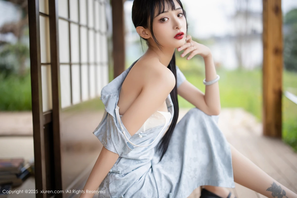 [XiuRen] 2025.05.15 No.10278 Mogi Nozomi#[81P]-5