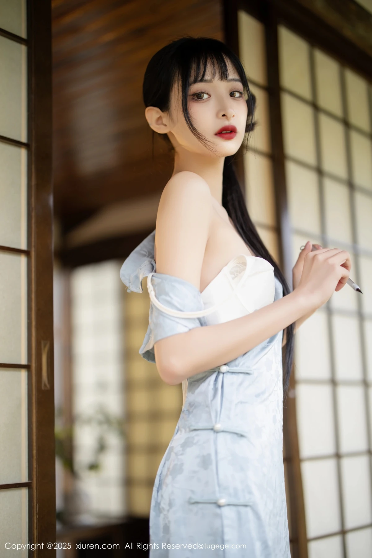 [XiuRen] 2025.05.15 No.10278 Mogi Nozomi#[81P]-8