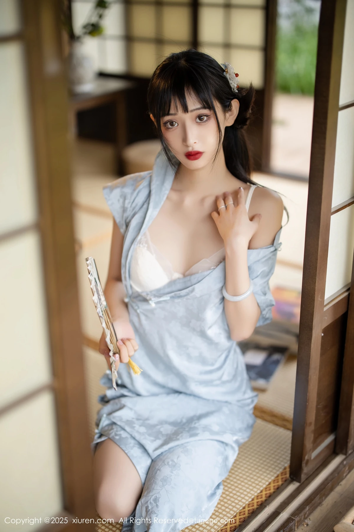 [XiuRen] 2025.05.15 No.10278 Mogi Nozomi#[81P]-9