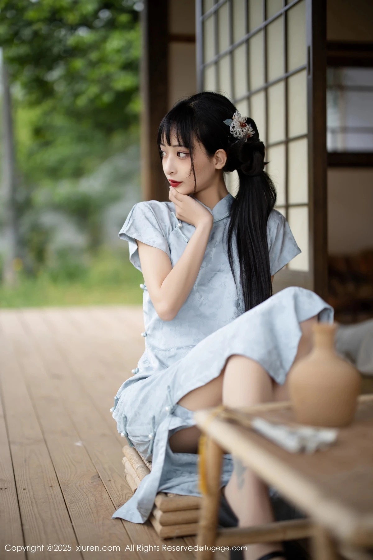 [XiuRen] 2025.05.15 No.10278 Mogi Nozomi#[81P]-3