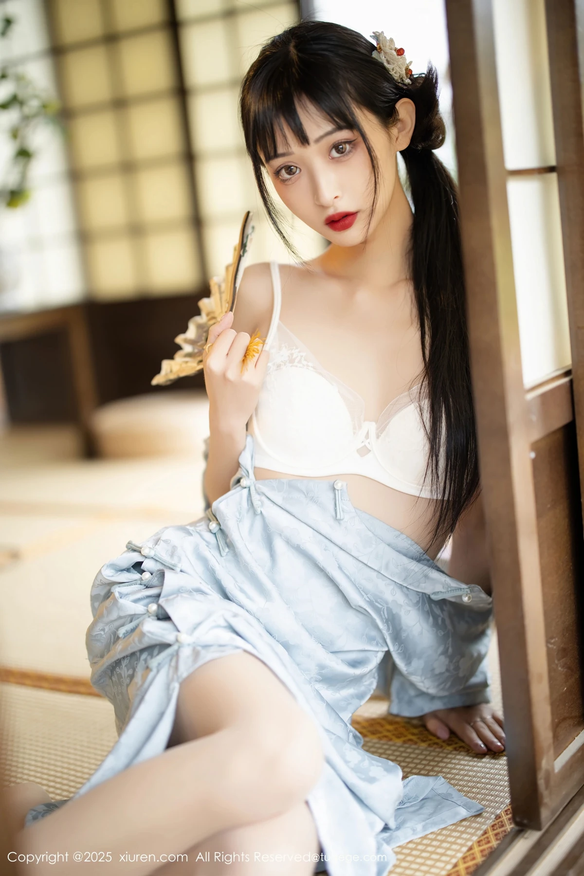 [XiuRen] 2025.05.15 No.10278 Mogi Nozomi#[81P]-1