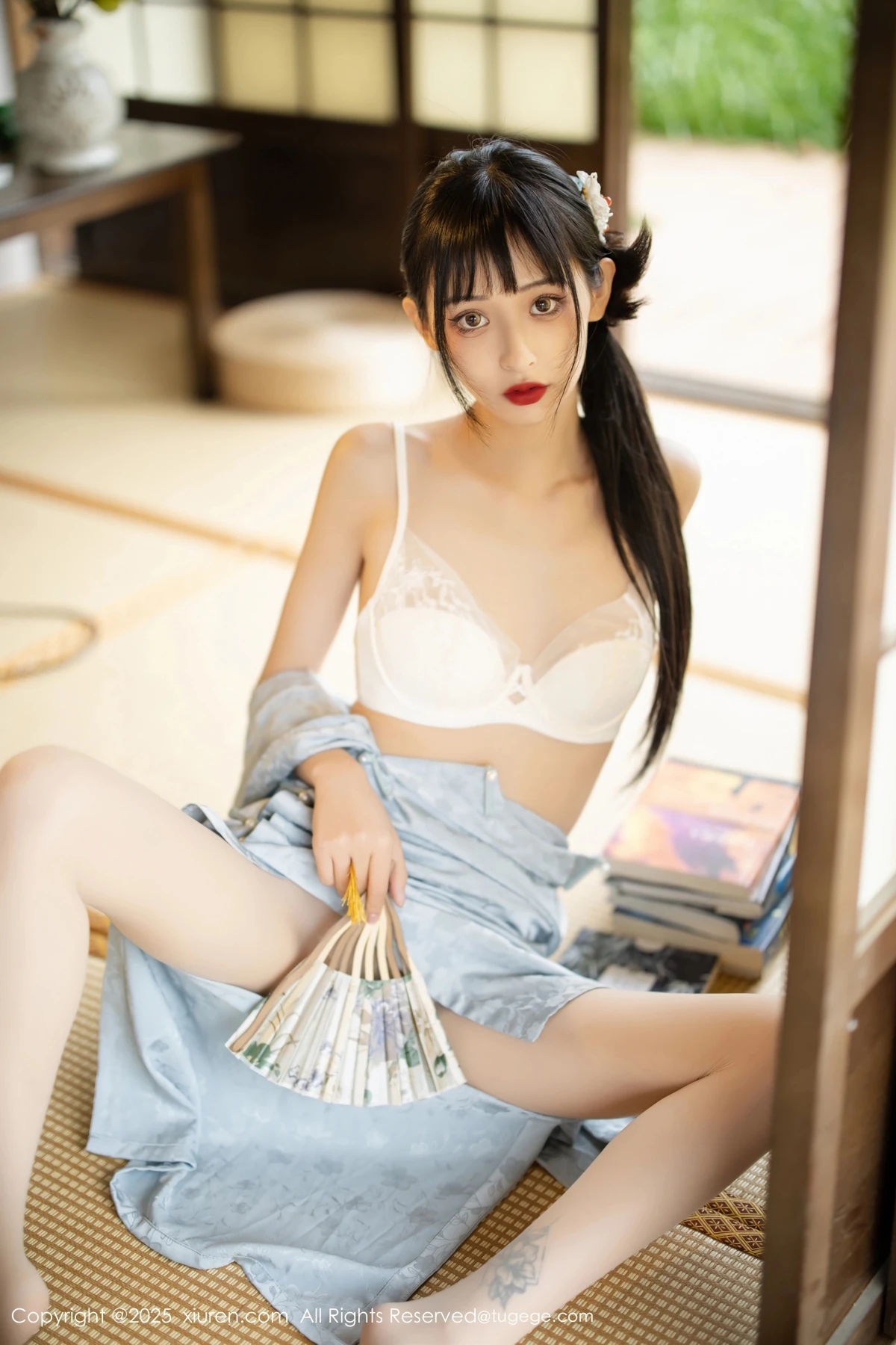 [XiuRen] 2025.05.15 No.10278 Mogi Nozomi#[81P]-3