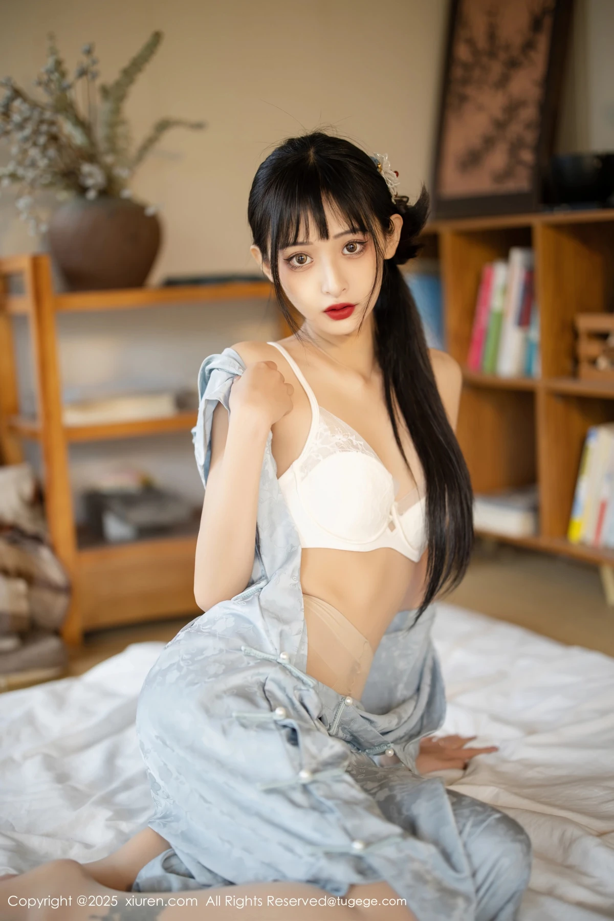 [XiuRen] 2025.05.15 No.10278 Mogi Nozomi#[81P]-5