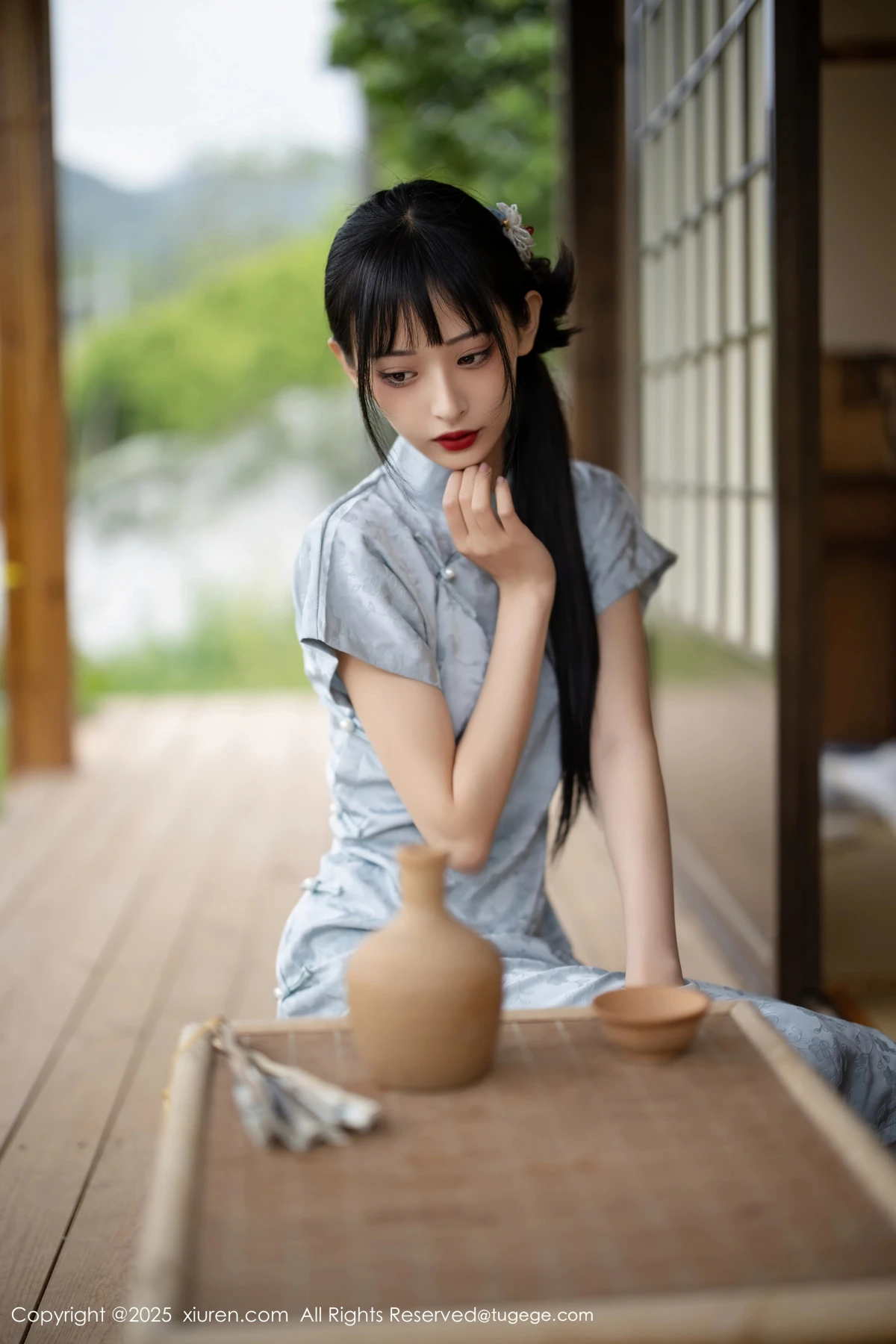 [XiuRen] 2025.05.15 No.10278 Mogi Nozomi#[81P]-4