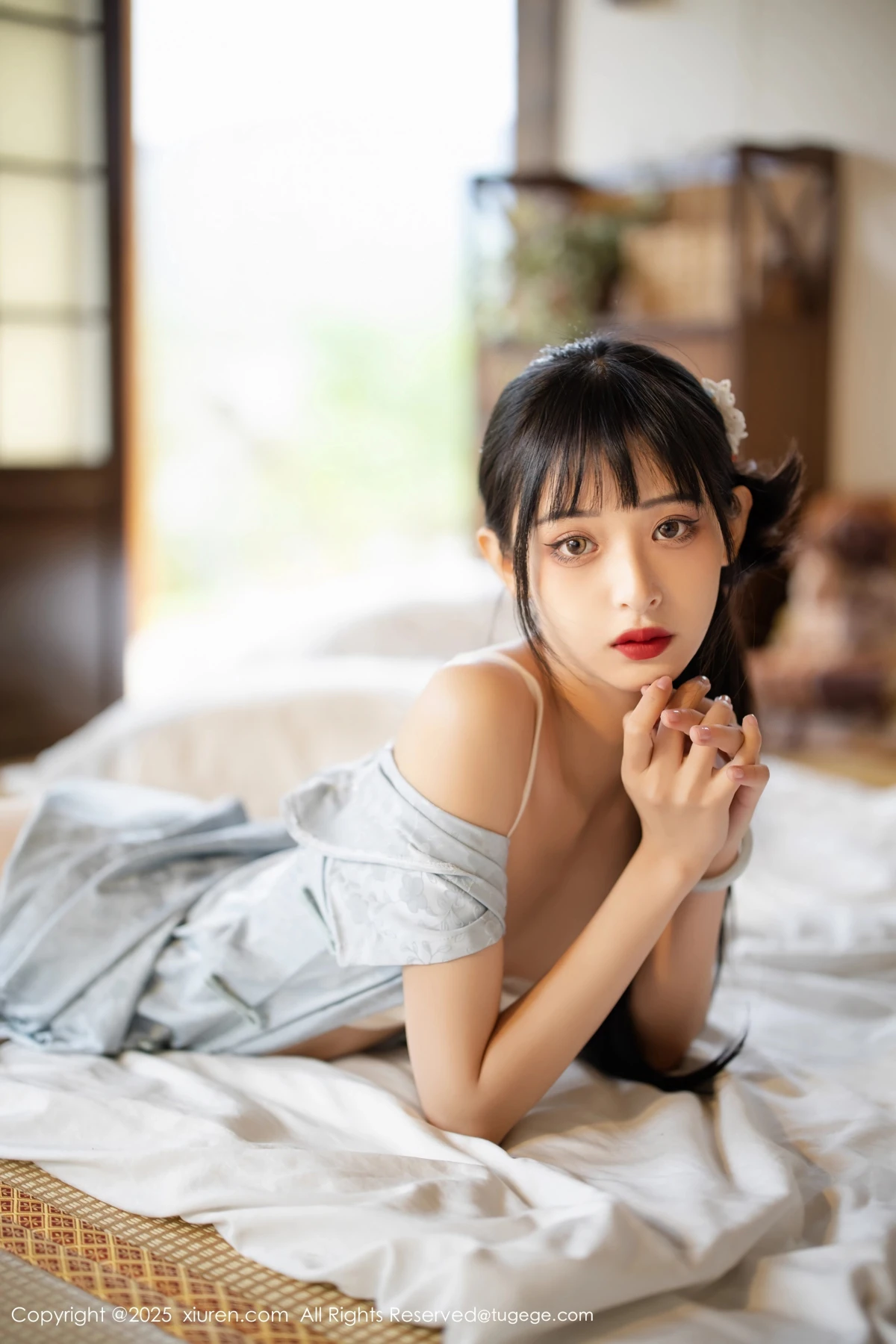 [XiuRen] 2025.05.15 No.10278 Mogi Nozomi#[81P]-2
