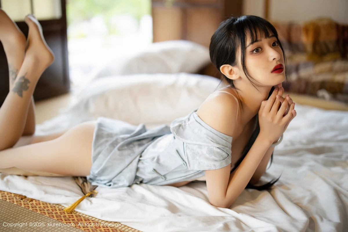 [XiuRen] 2025.05.15 No.10278 Mogi Nozomi#[81P]-3