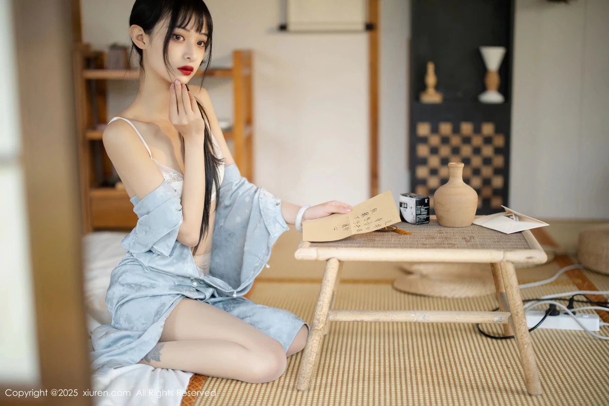 [XiuRen] 2025.05.15 No.10278 Mogi Nozomi#[81P]-7