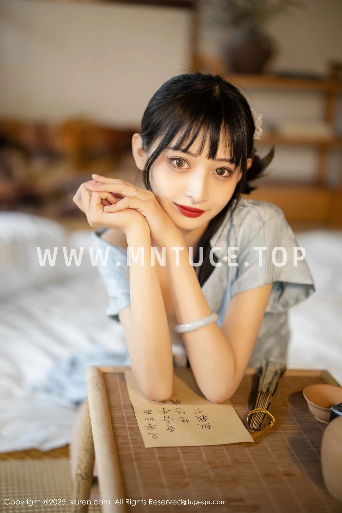 [XiuRen] 2025.05.15 No.10278 Mogi Nozomi#[81P]-8