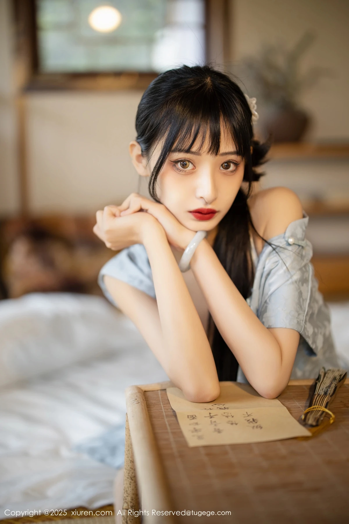 [XiuRen] 2025.05.15 No.10278 Mogi Nozomi#[81P]-9