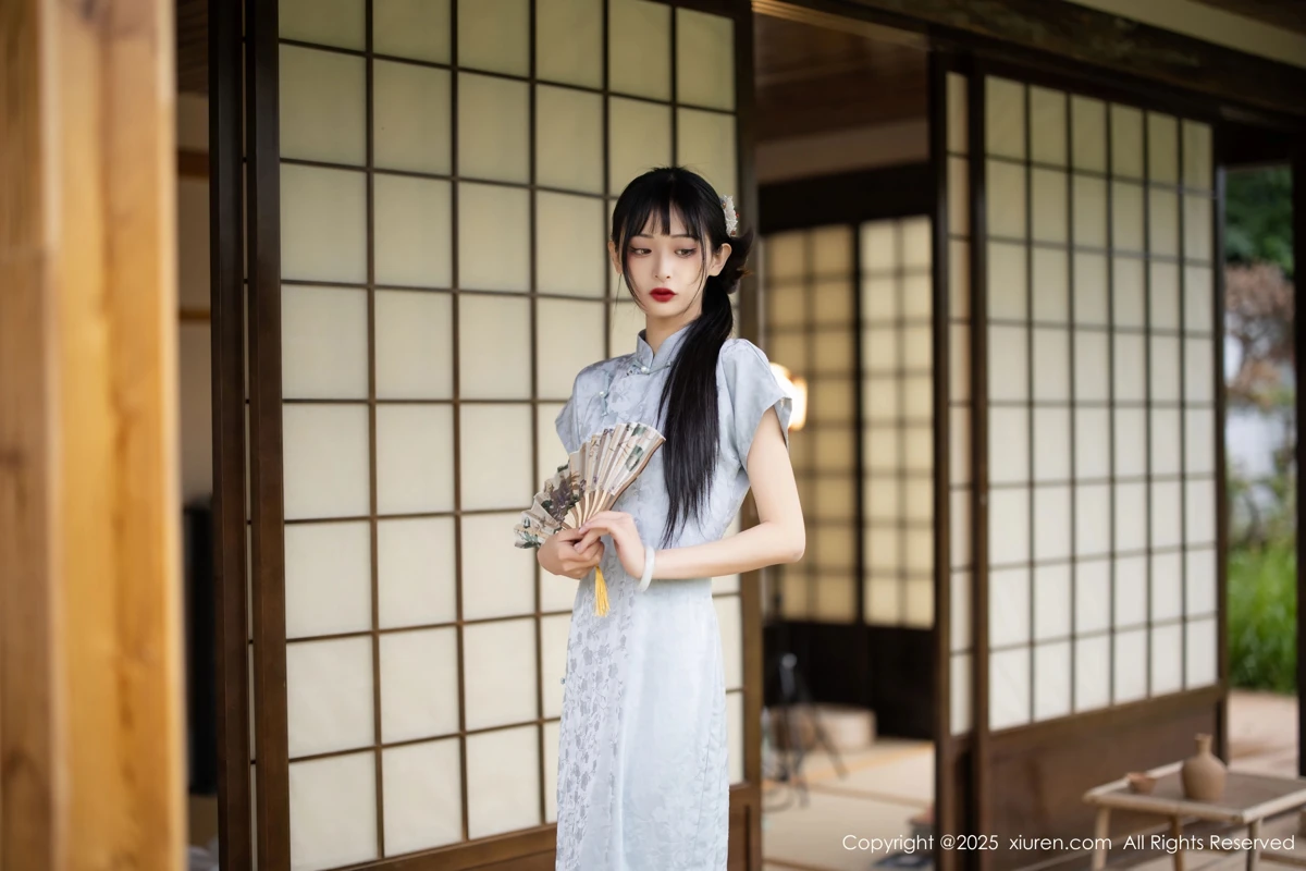 [XiuRen] 2025.05.15 No.10278 Mogi Nozomi#[81P]-5