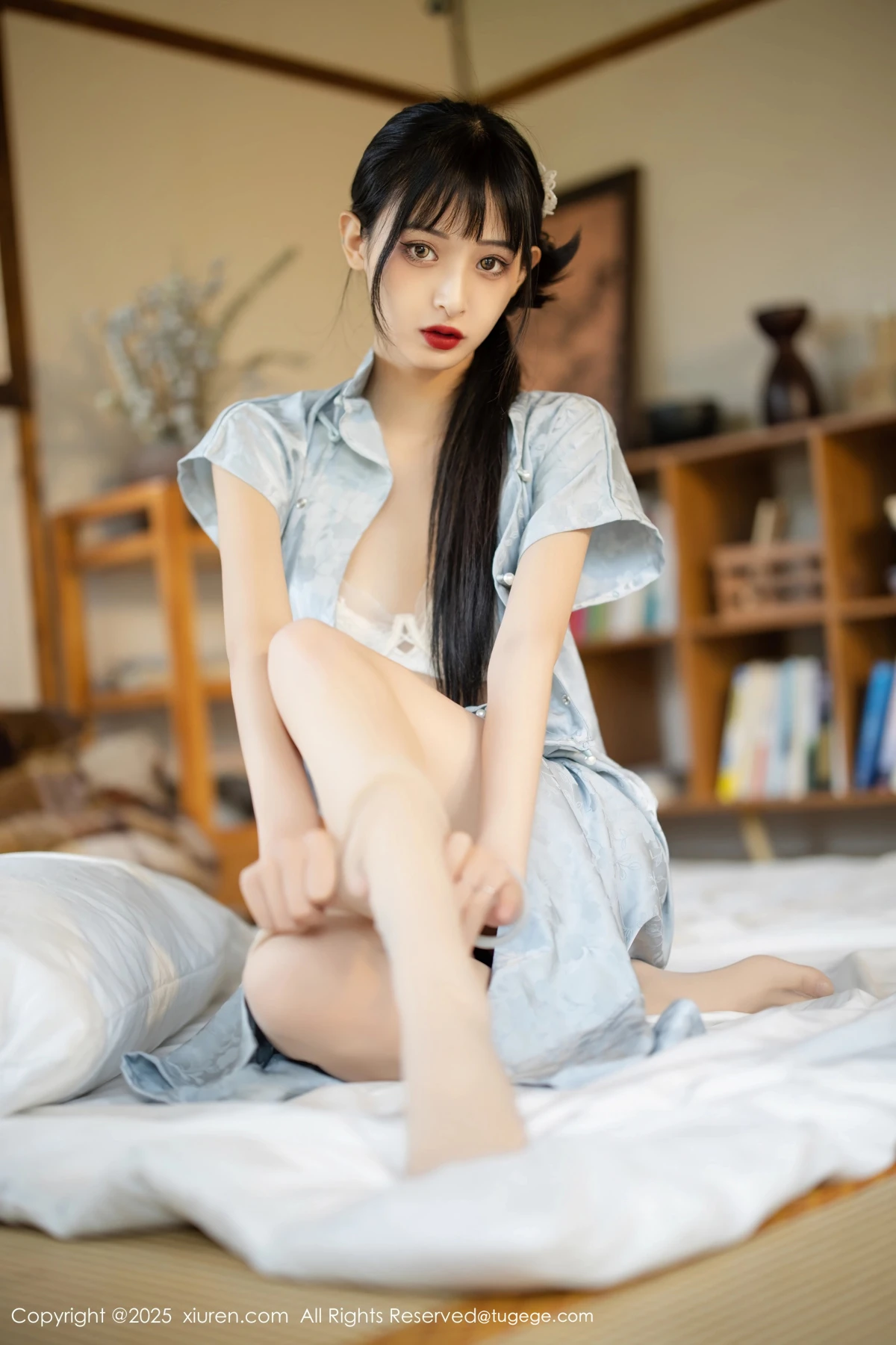 [XiuRen] 2025.05.15 No.10278 Mogi Nozomi#[81P]-4