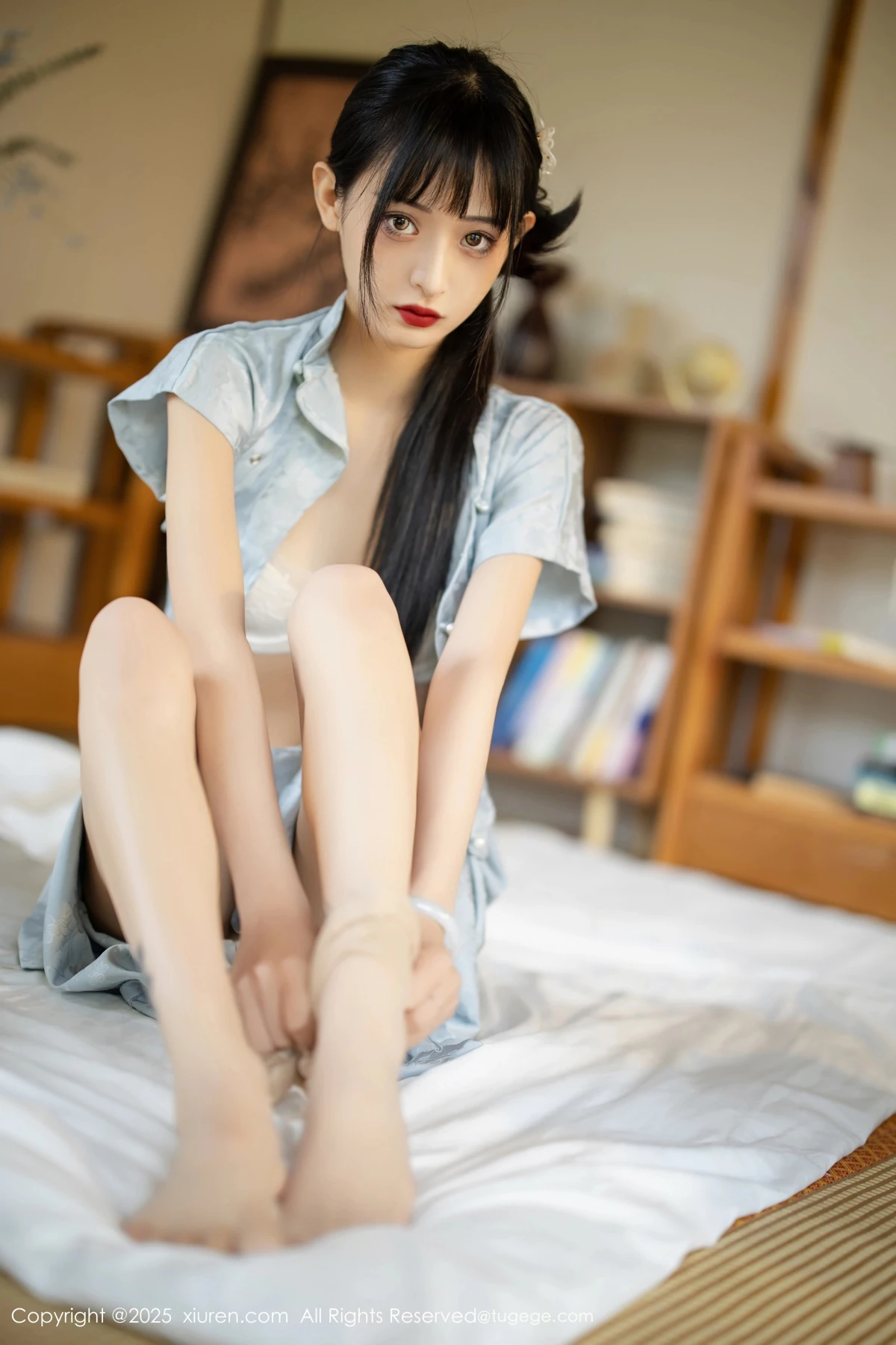 [XiuRen] 2025.05.15 No.10278 Mogi Nozomi#[81P]-6