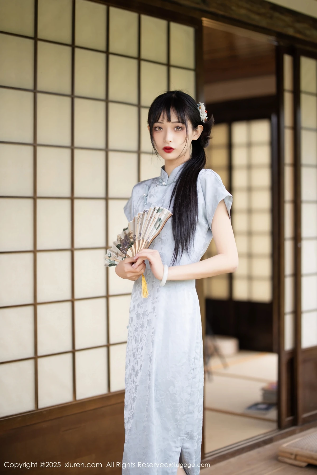 [XiuRen] 2025.05.15 No.10278 Mogi Nozomi#[81P]-6