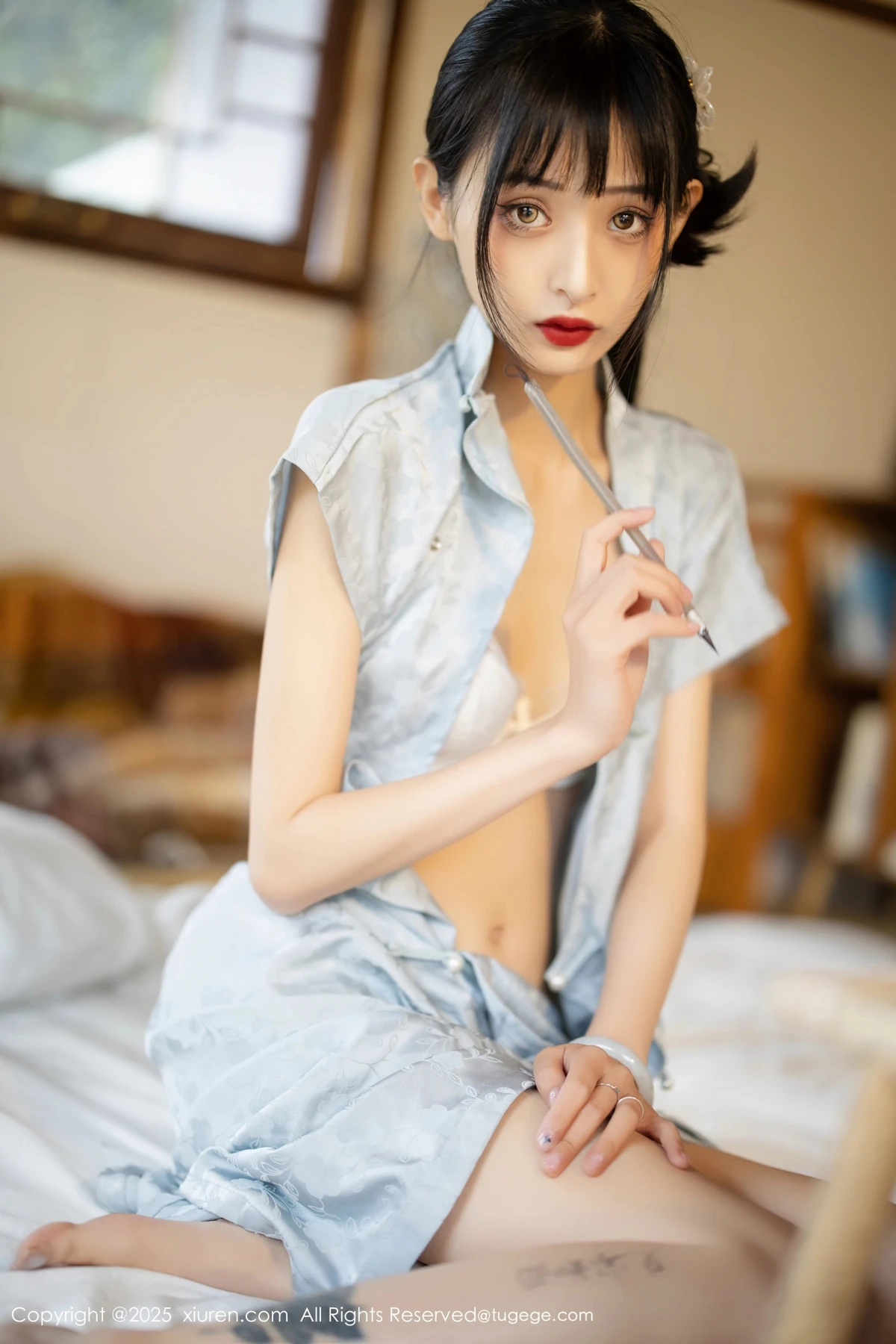 [XiuRen] 2025.05.15 No.10278 Mogi Nozomi#[81P]-1