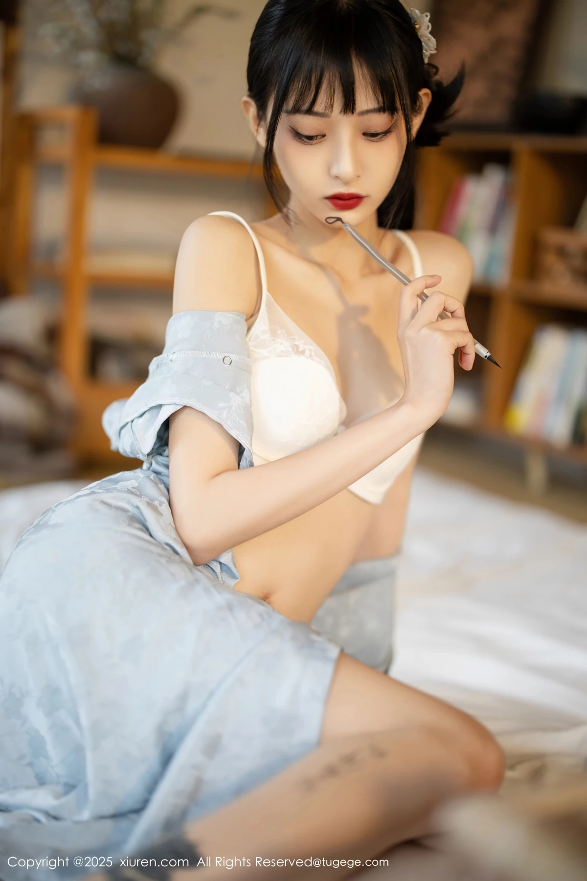 [XiuRen] 2025.05.15 No.10278 Mogi Nozomi#[81P]-3