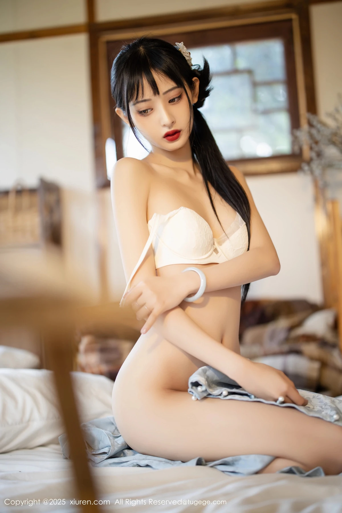 [XiuRen] 2025.05.15 No.10278 Mogi Nozomi#[81P]-7
