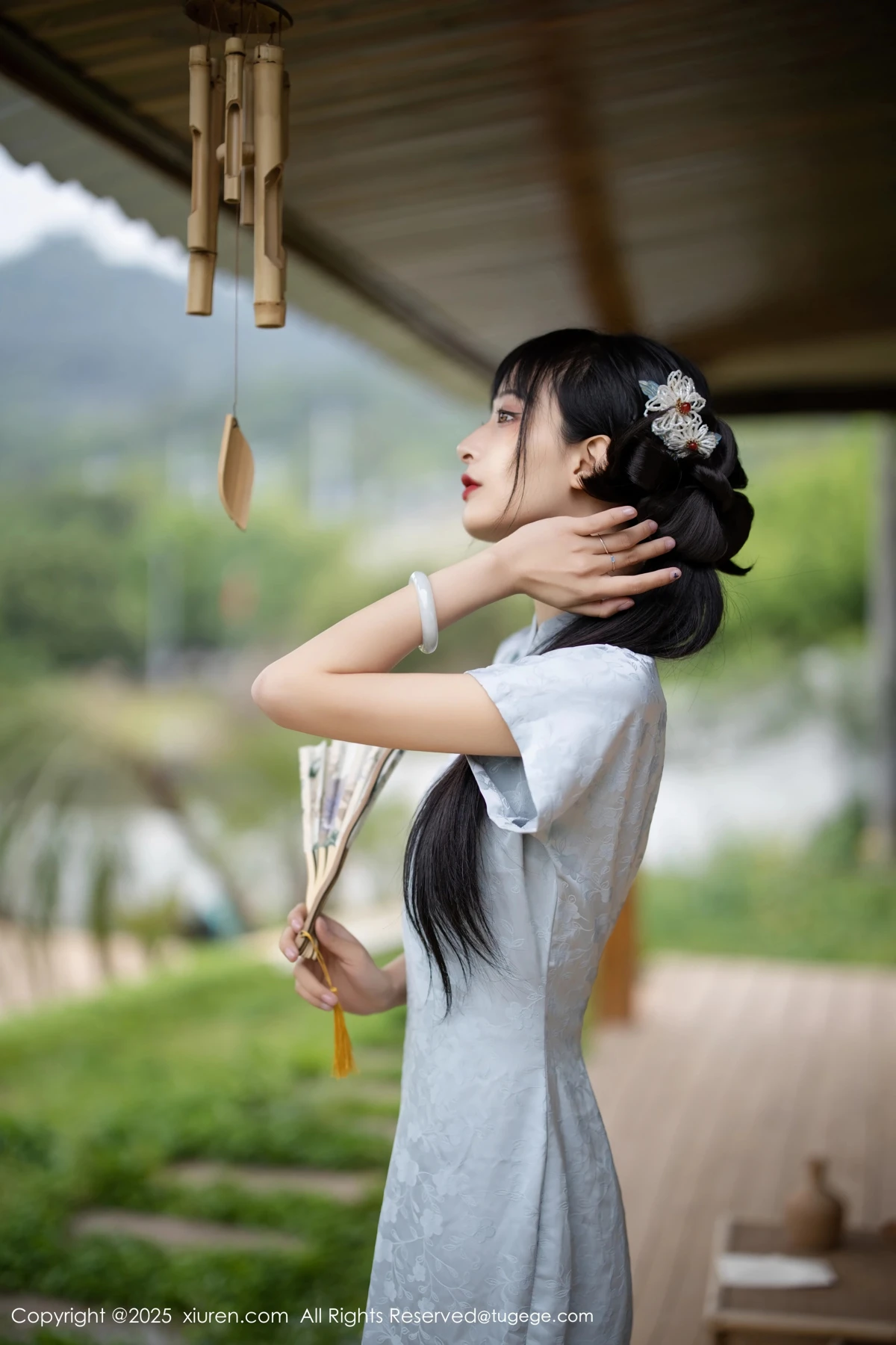 [XiuRen] 2025.05.15 No.10278 Mogi Nozomi#[81P]-8