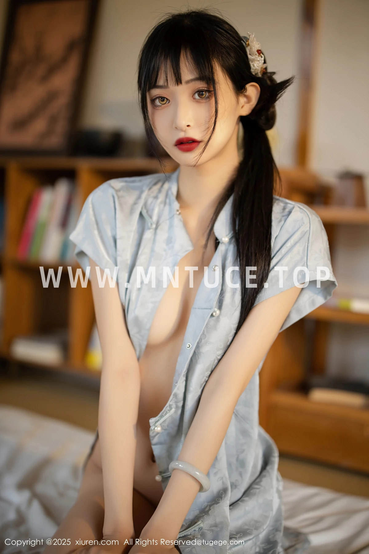 [XiuRen] 2025.05.15 No.10278 Mogi Nozomi#[81P]-10