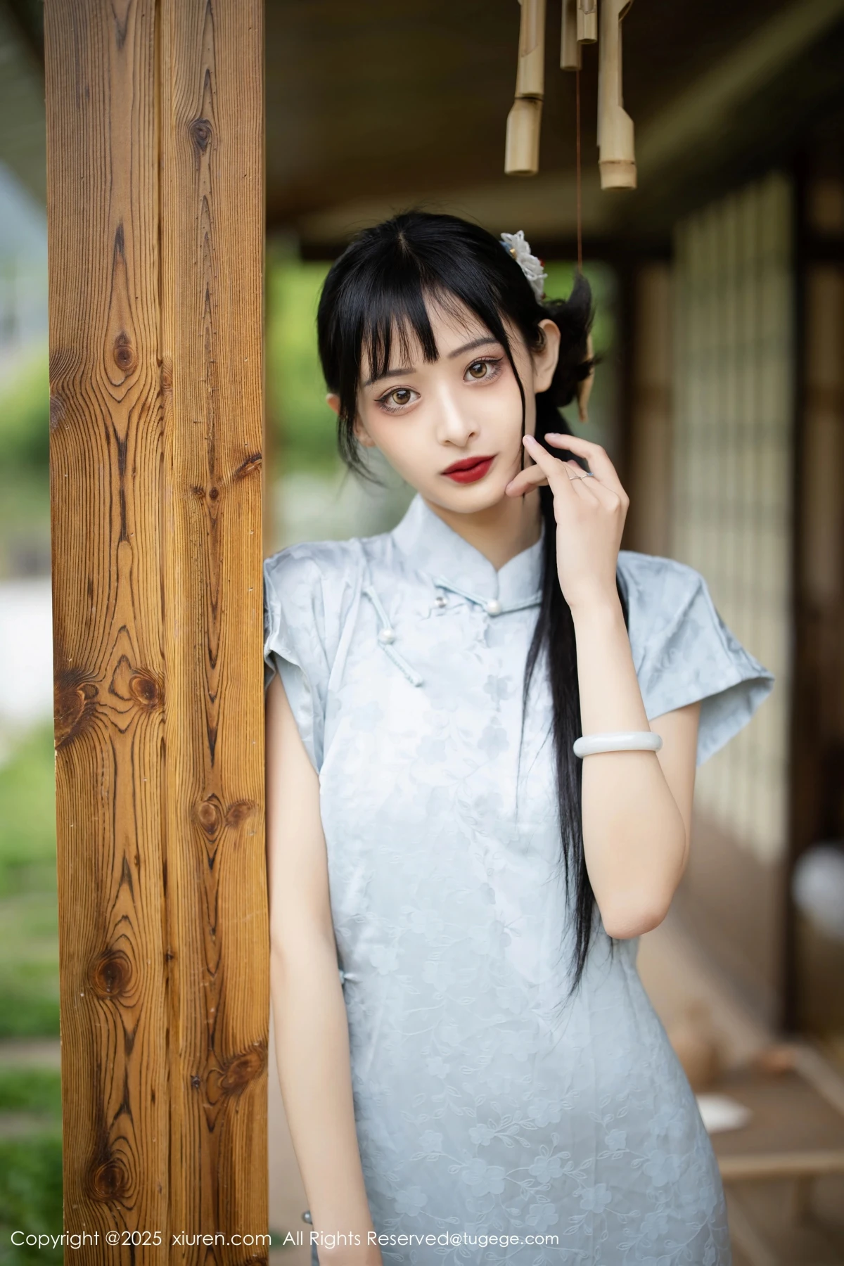 [XiuRen] 2025.05.15 No.10278 Mogi Nozomi#[81P]-9