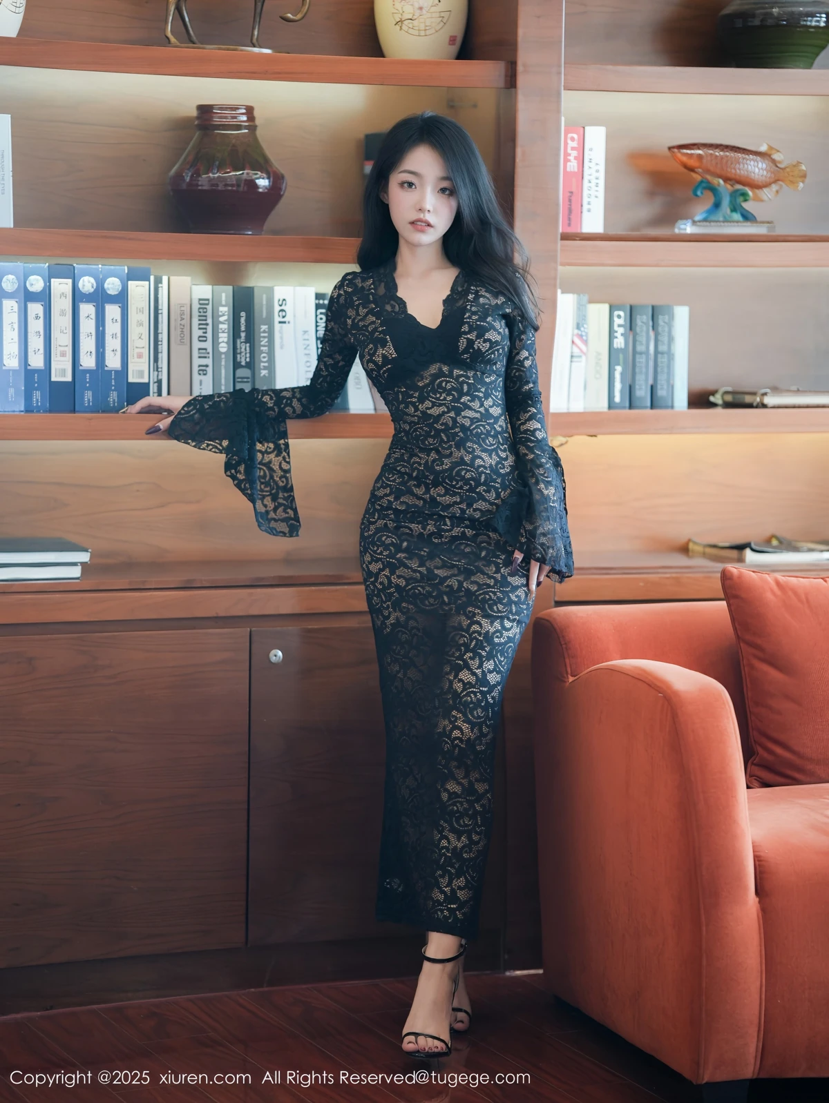 [秀人网] 2025.06.04 No.10360 白琮瑗#[62P]-7