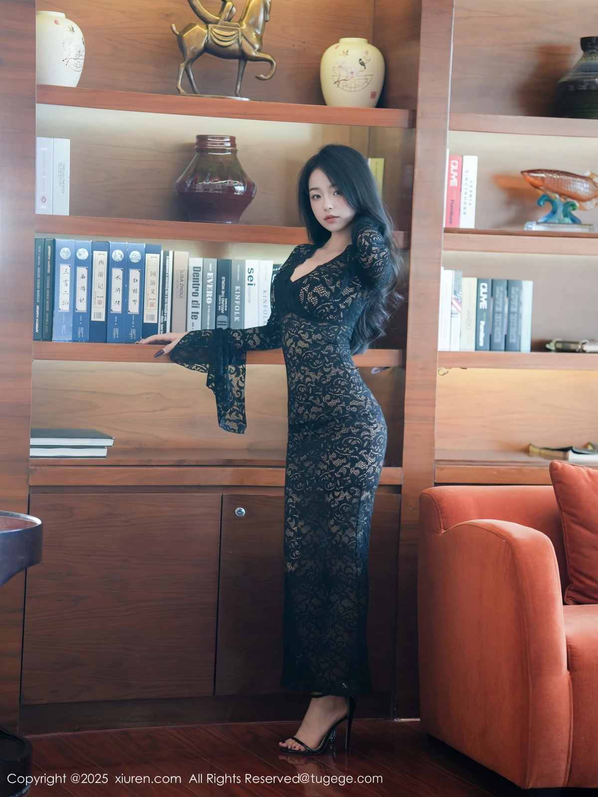 [秀人网] 2025.06.04 No.10360 白琮瑗#[62P]-9