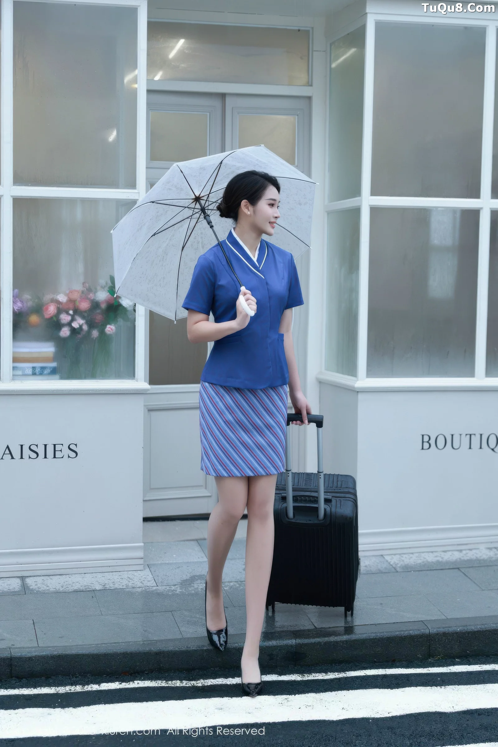 [秀人网] 2025.08.29 No.10708 南乔#[64P]-5