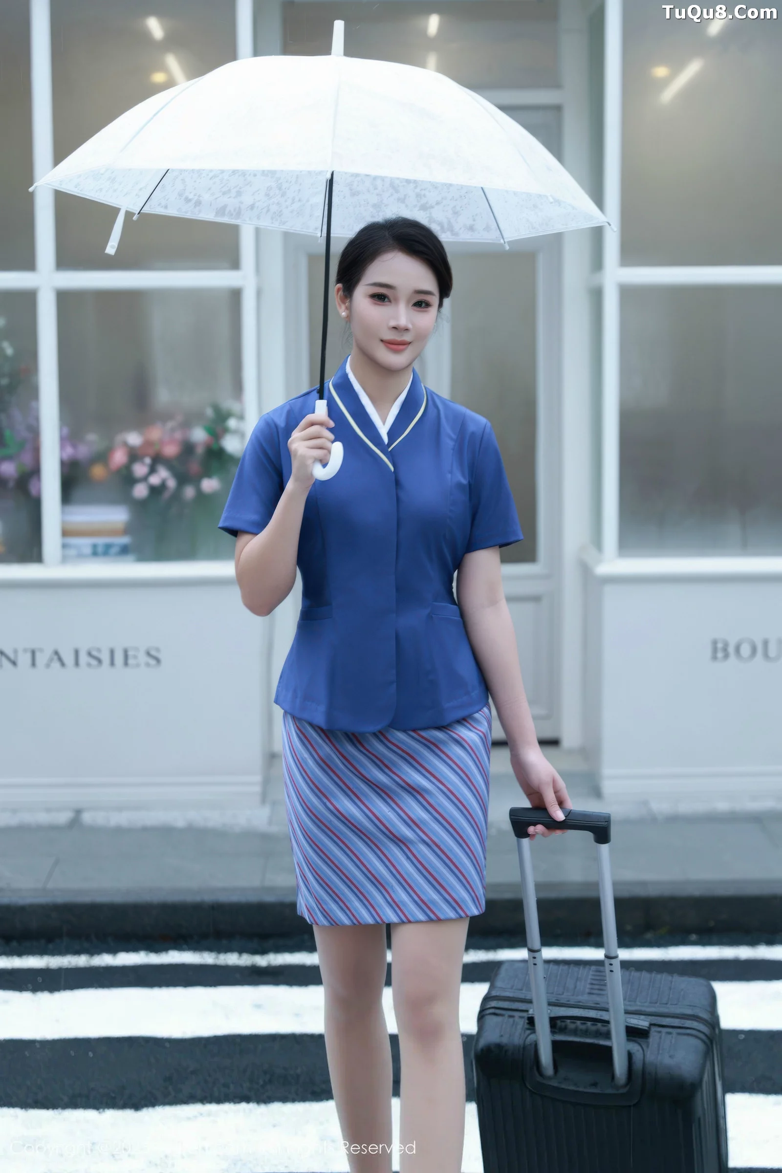 [秀人网] 2025.08.29 No.10708 南乔#[64P]-6