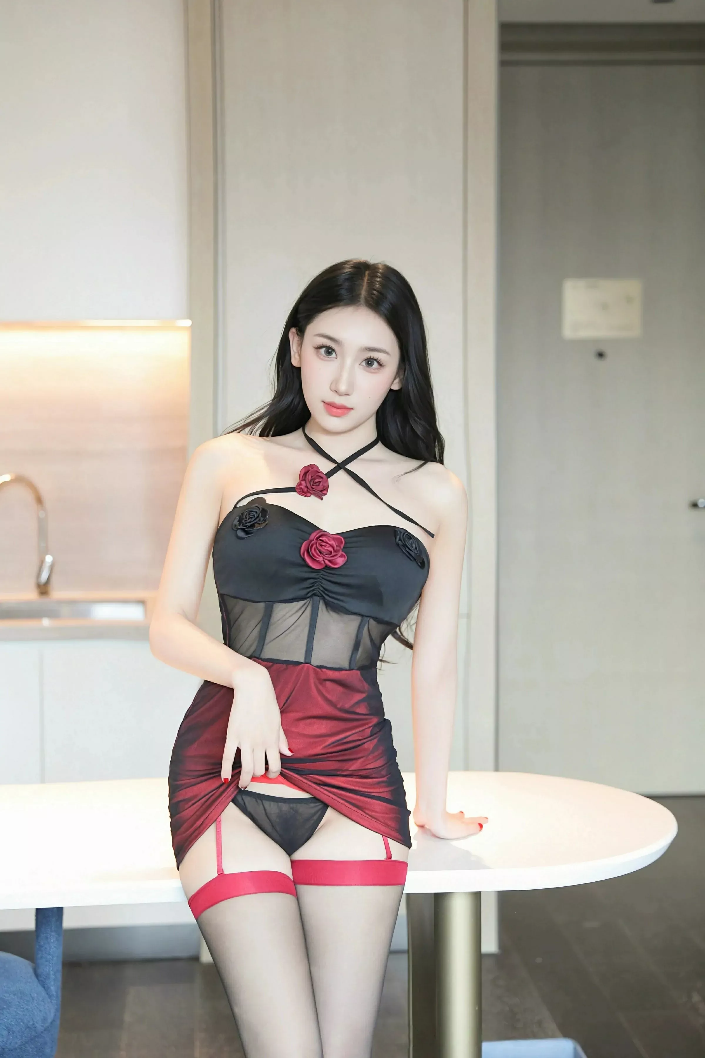 [秀人网] 2025.06.16 No.10413 桑宁#[78P]-7