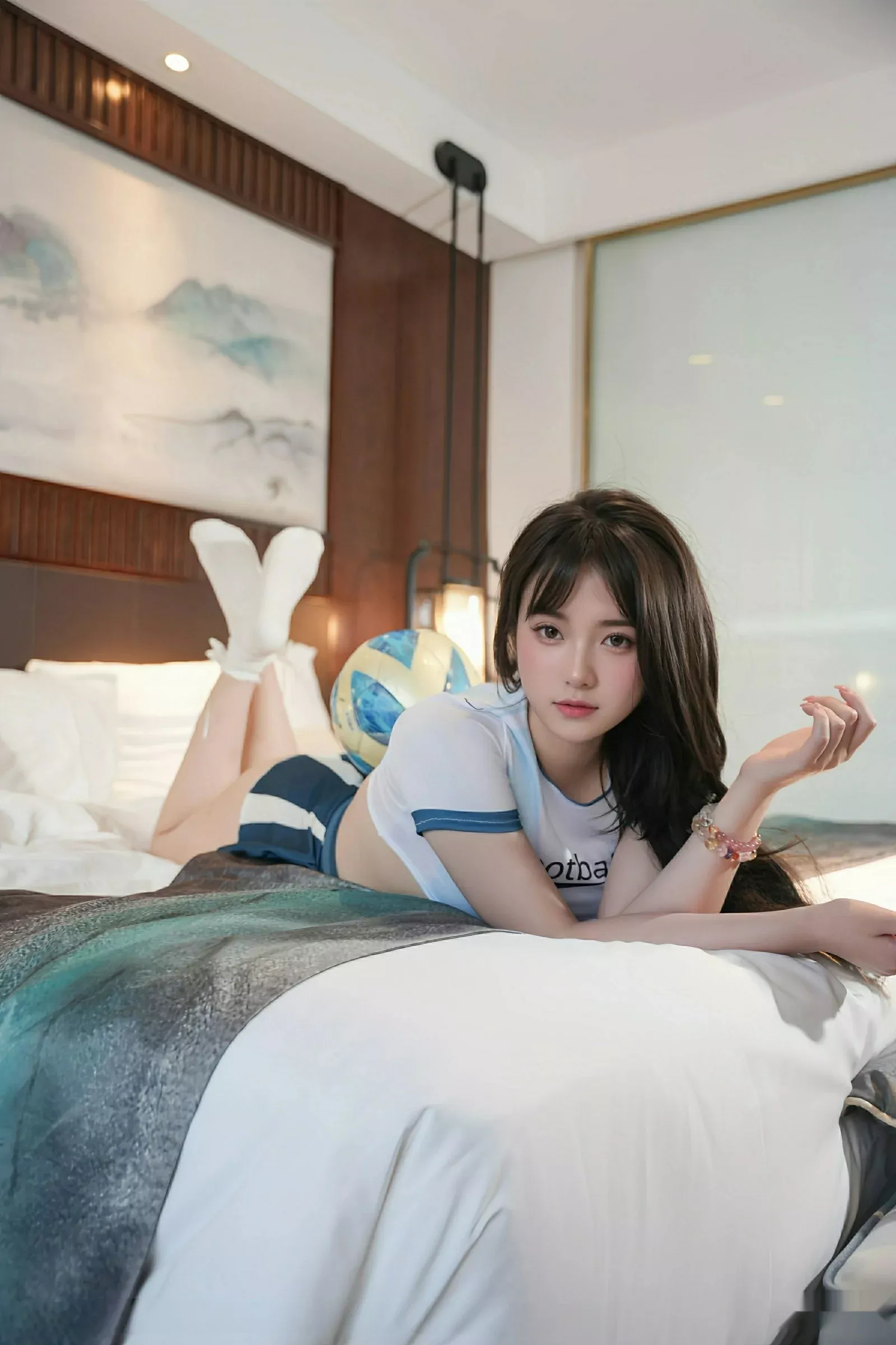 [秀人网] 2025.07.31 No.10606 软情#[82P]-2