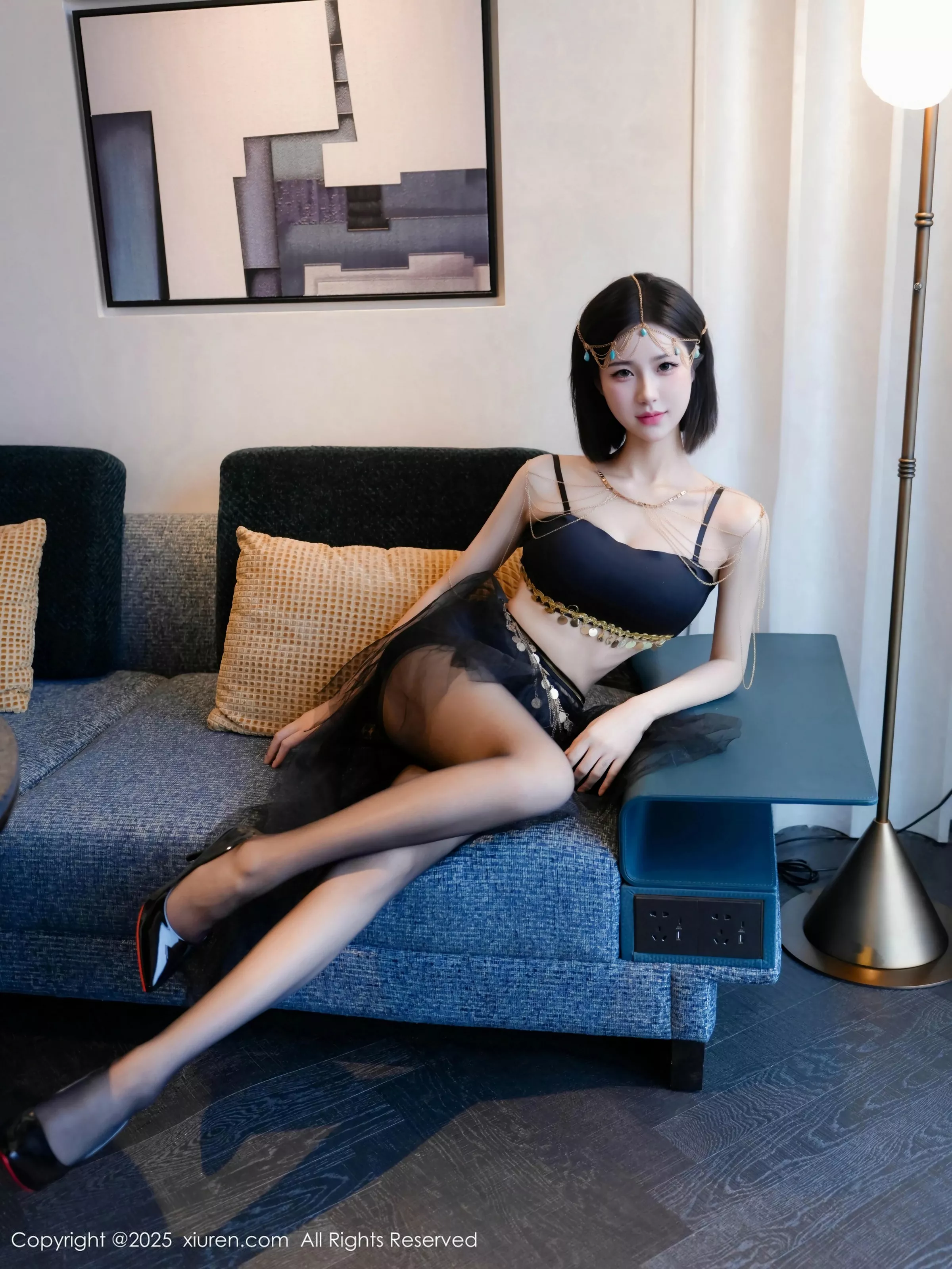 [秀人网] 2025.06.18 No.10427 奶芙酱#[81P]-8