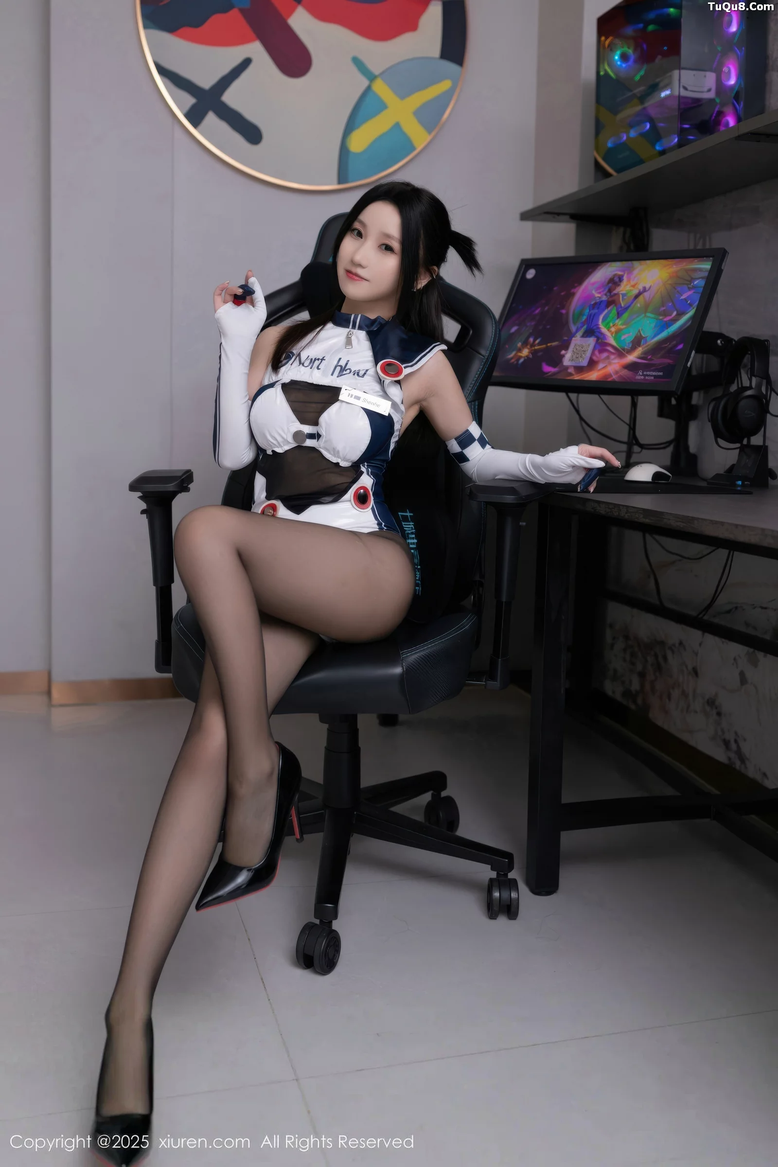 [秀人网] 2025.09.03 No.10723 杏子#[72P]-10