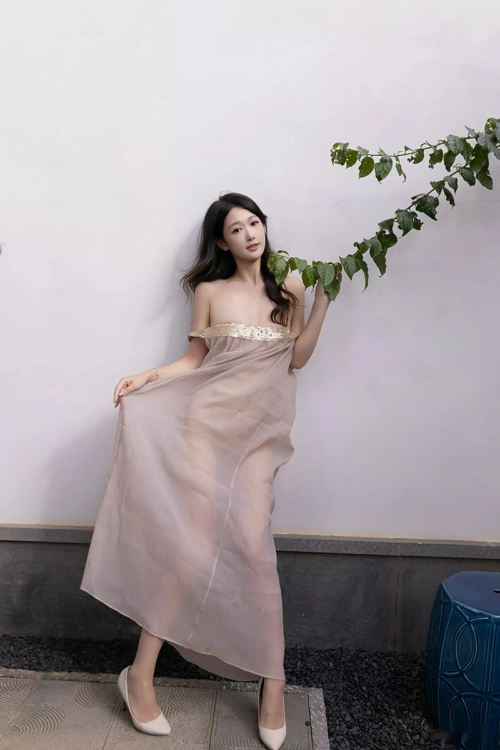 [秀人网] 2025.08.04 No.10619 唐安琪#[81P]-2