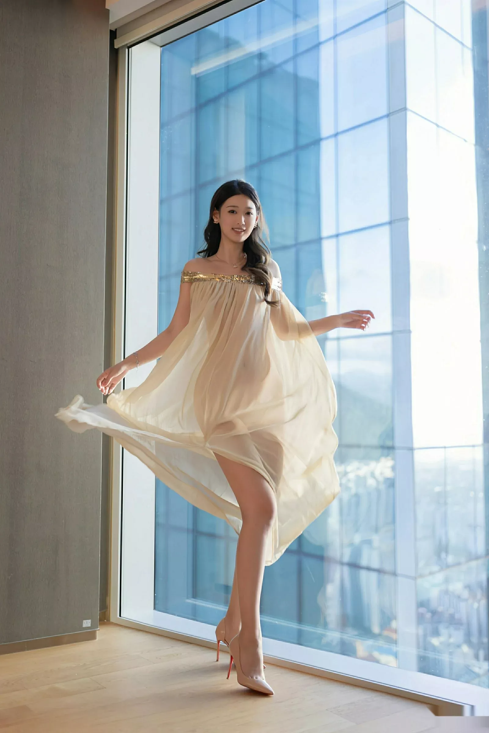 [秀人网] 2025.08.04 No.10619 唐安琪#[81P]-9