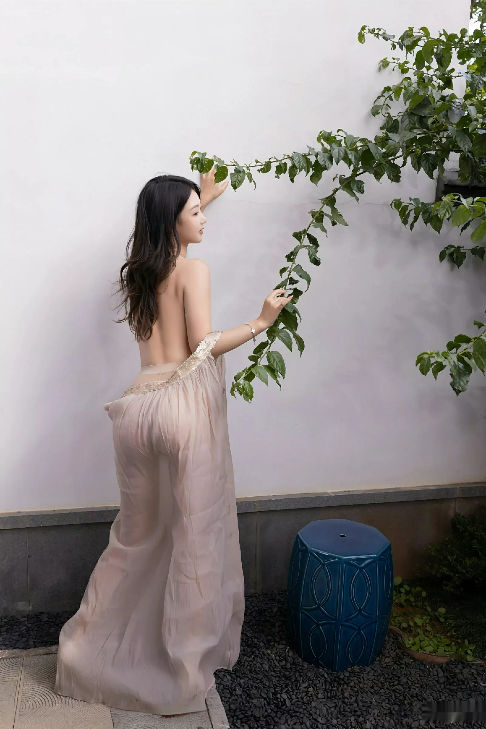 [秀人网] 2025.08.04 No.10619 唐安琪#[81P]-8