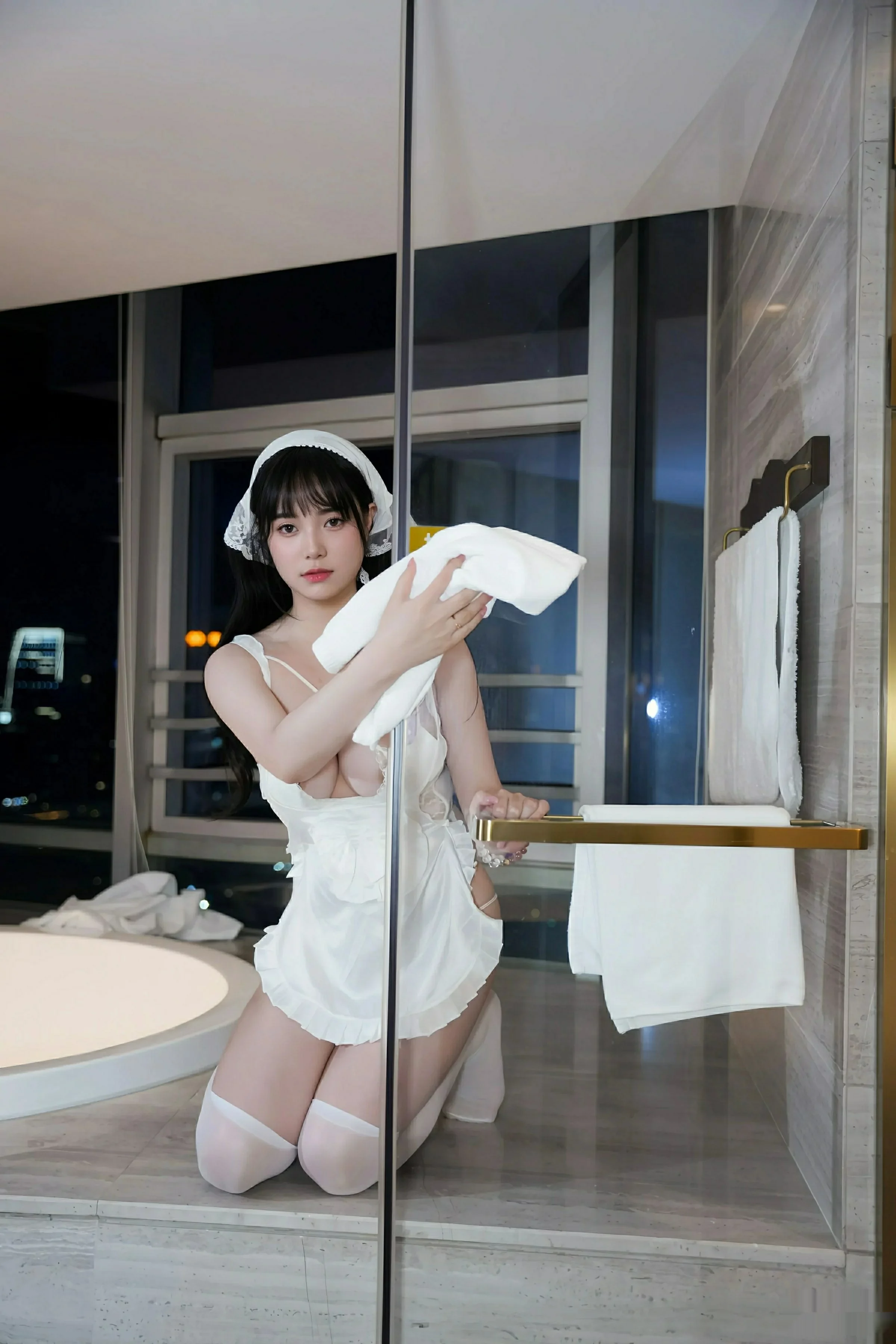 [秀人网] 2025.08.08 No.10631 软情#[78P]-4