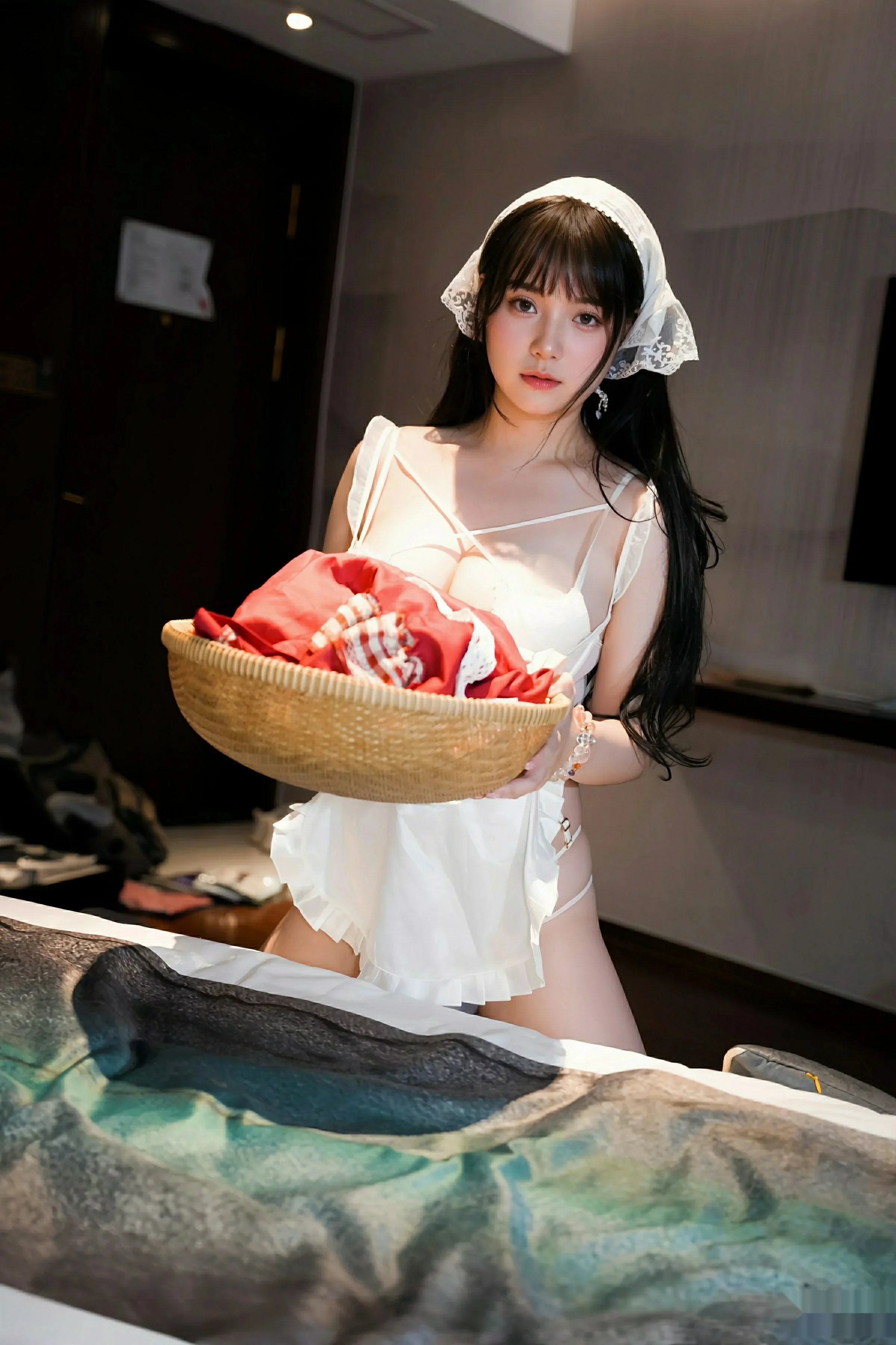 [秀人网] 2025.08.08 No.10631 软情#[78P]-1