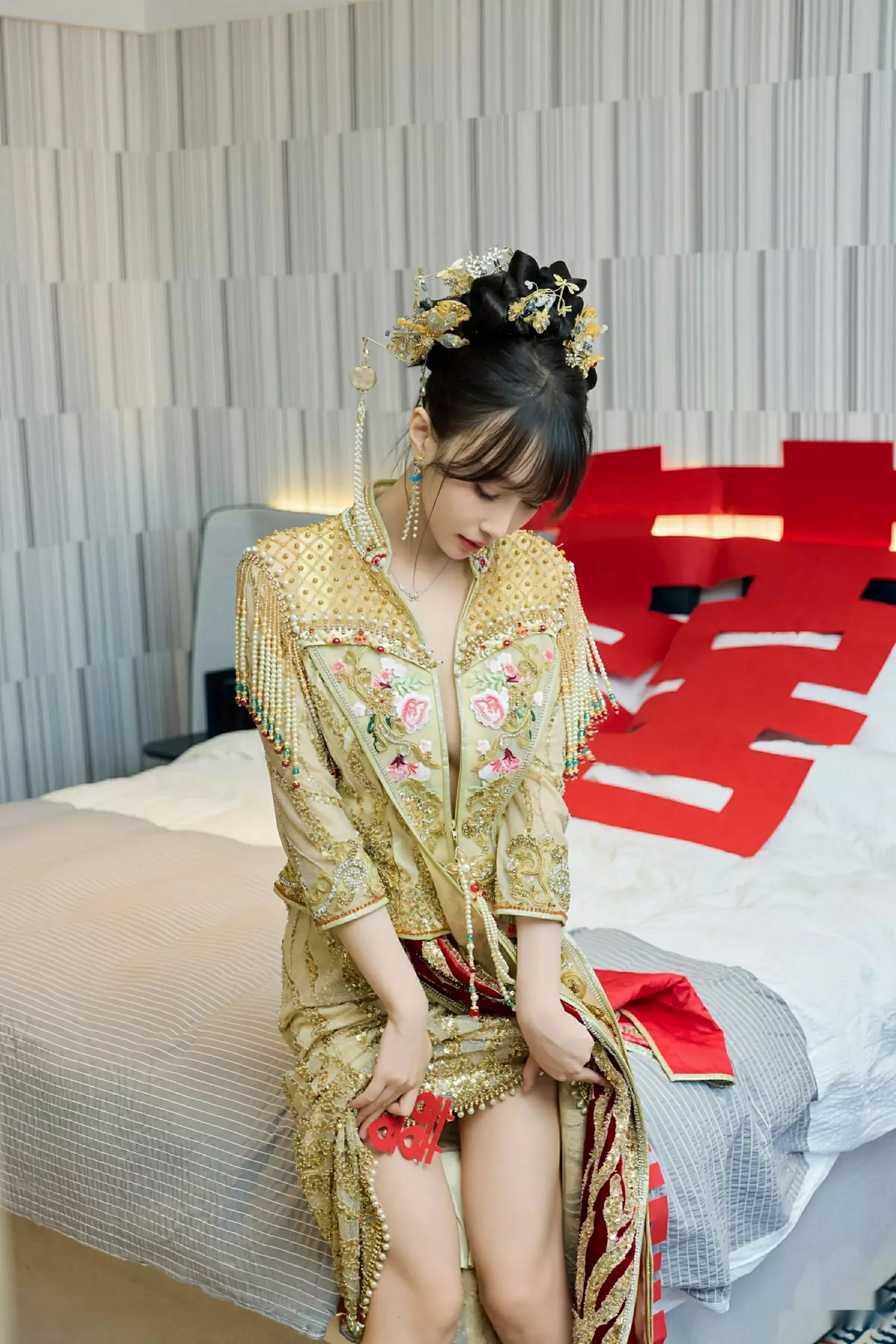 [秀人网] 2025.07.21 No.10567 玥儿玥#[72P]-8