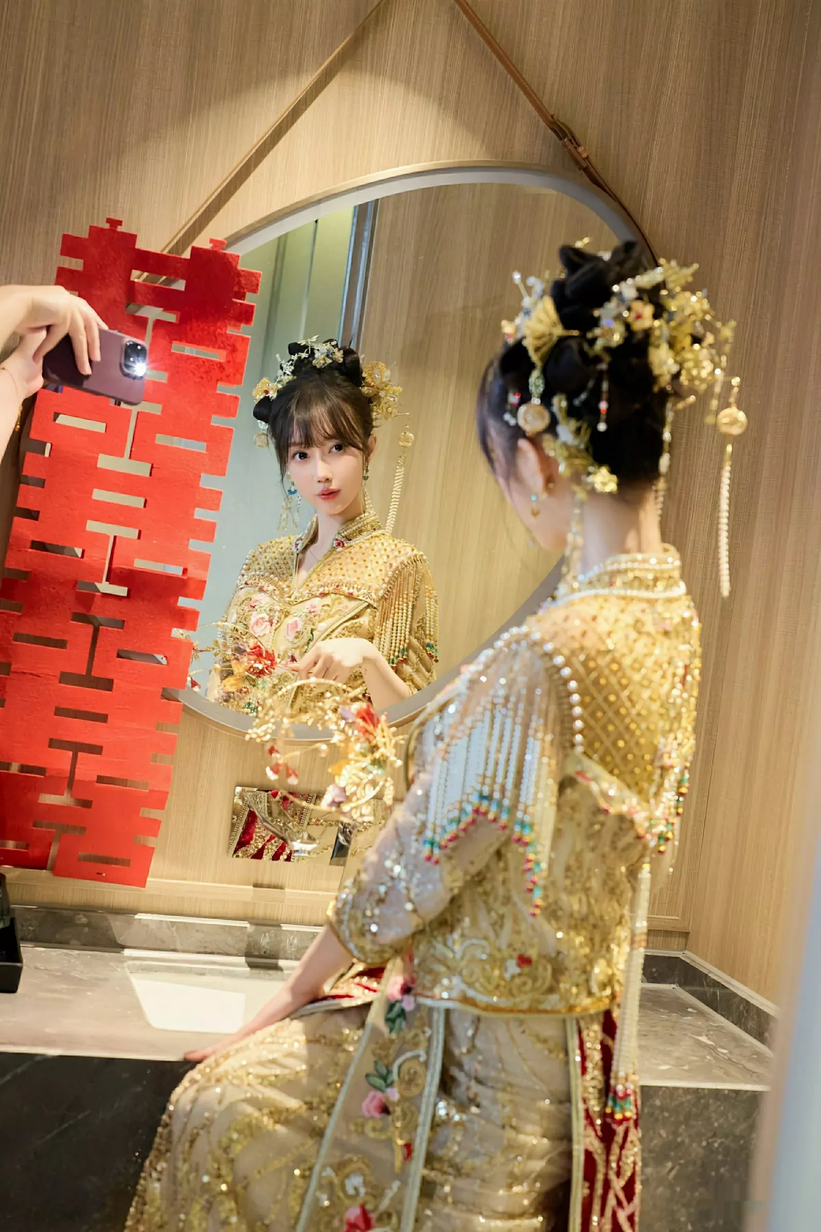 [秀人网] 2025.07.21 No.10567 玥儿玥#[72P]-10