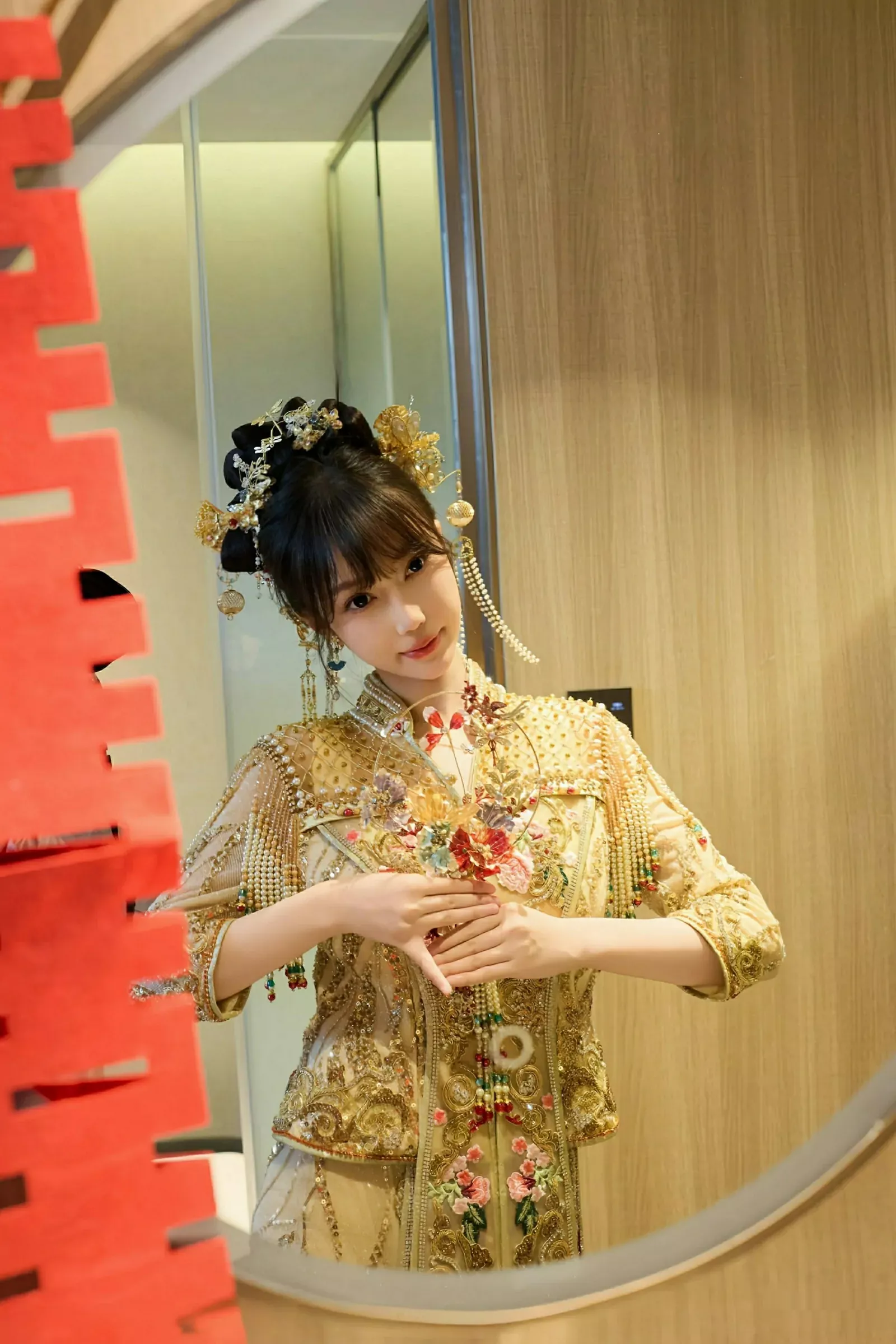 [秀人网] 2025.07.21 No.10567 玥儿玥#[72P]-1