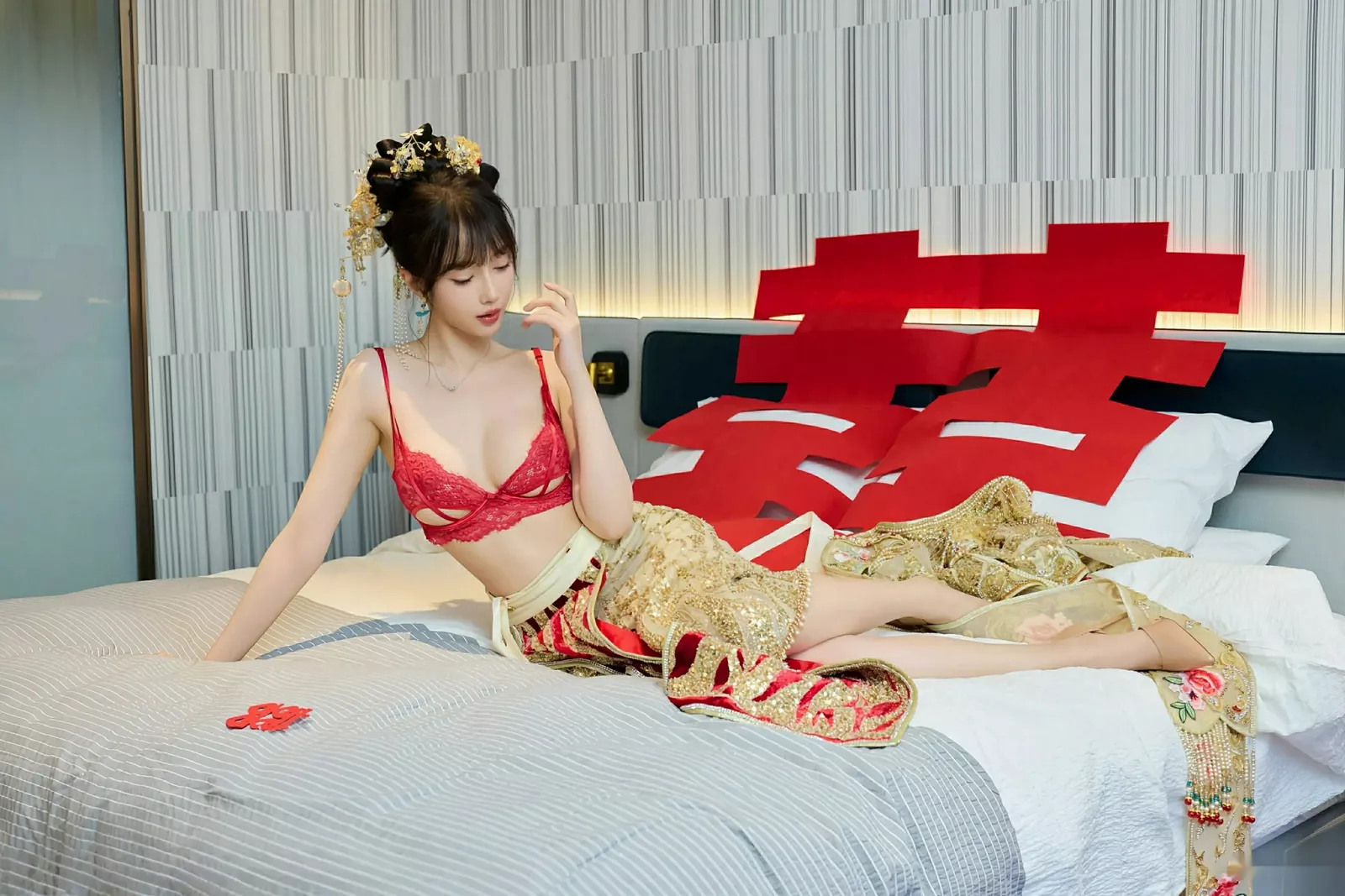 [秀人网] 2025.07.21 No.10567 玥儿玥#[72P]-4